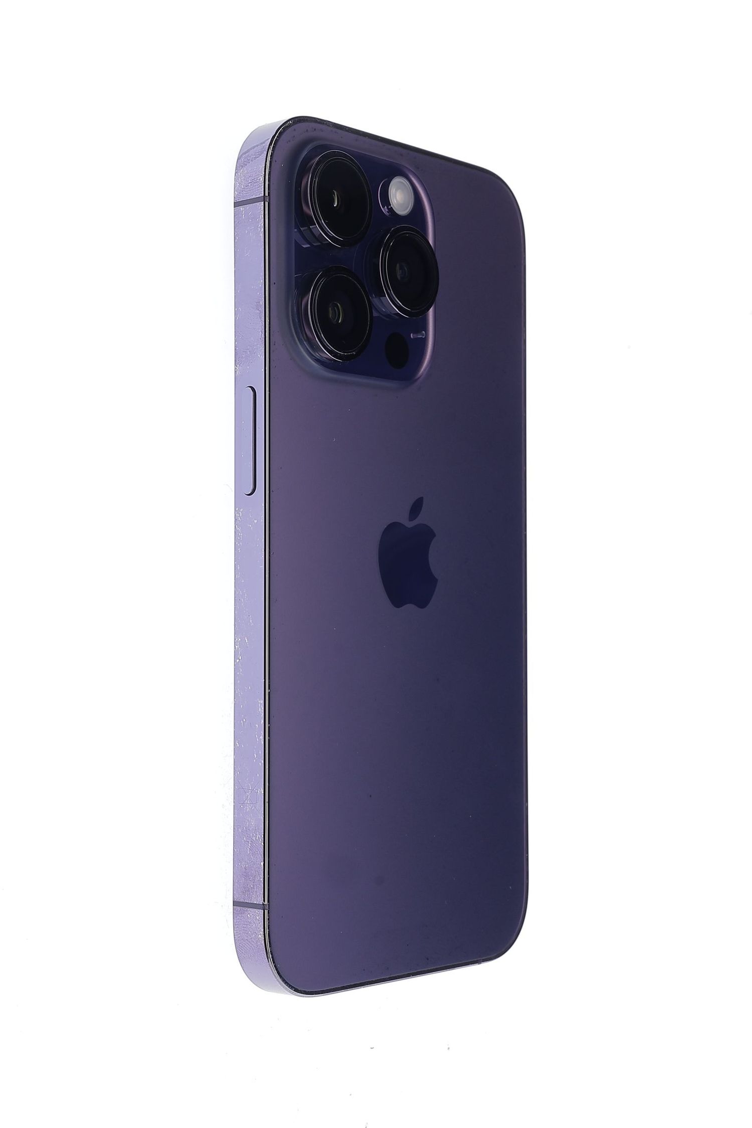 Apple iPhone 14 Pro 256 GB Deep Purple - Πολύ καλό
