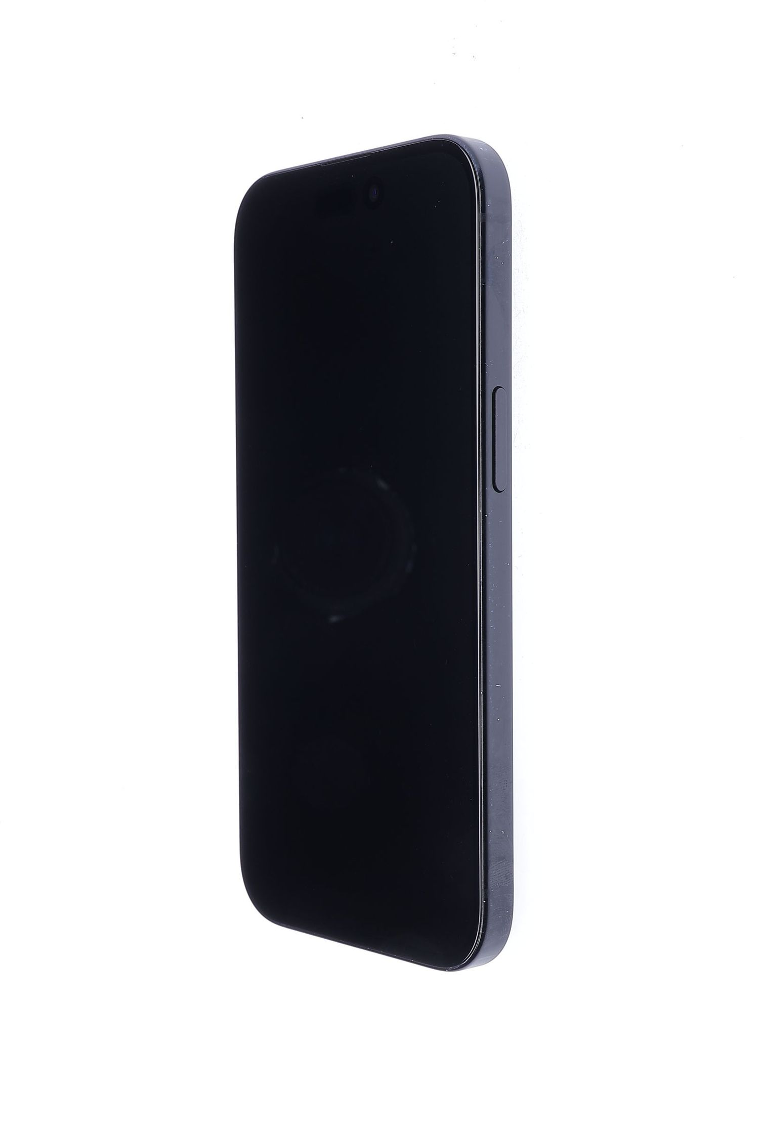Apple iPhone 15 128 GB Black - Πολύ καλό