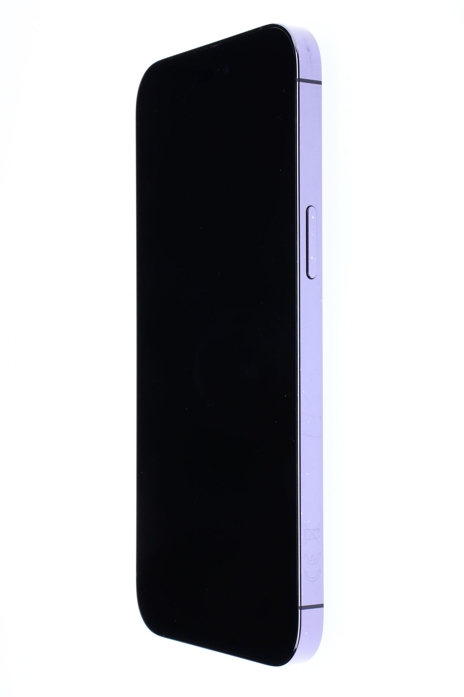 Apple iPhone 14 Pro Max 256 GB Deep Purple - Отлично