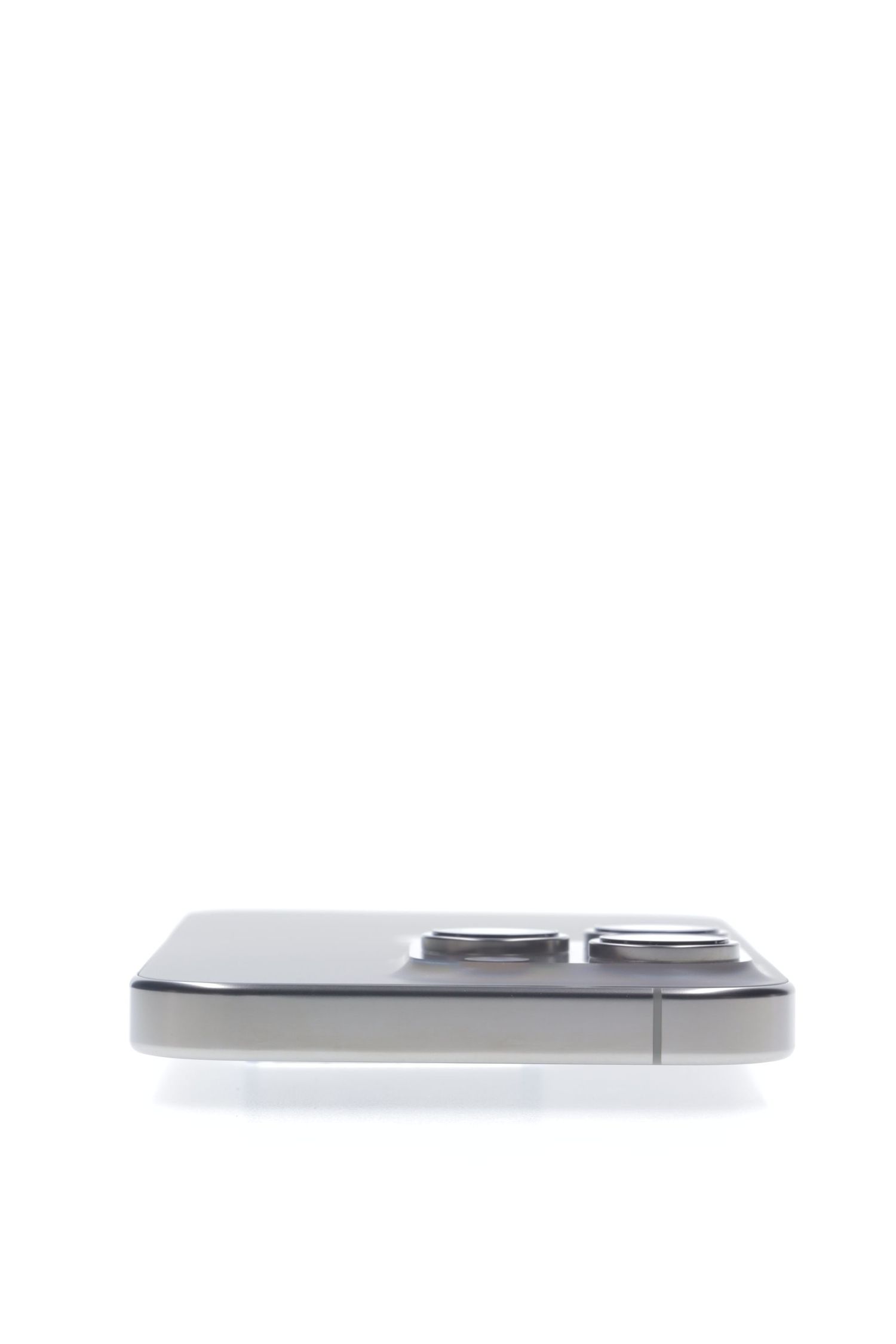Apple iPhone 16 Pro 128 GB Natural Titanium - Σαν καινούργιο