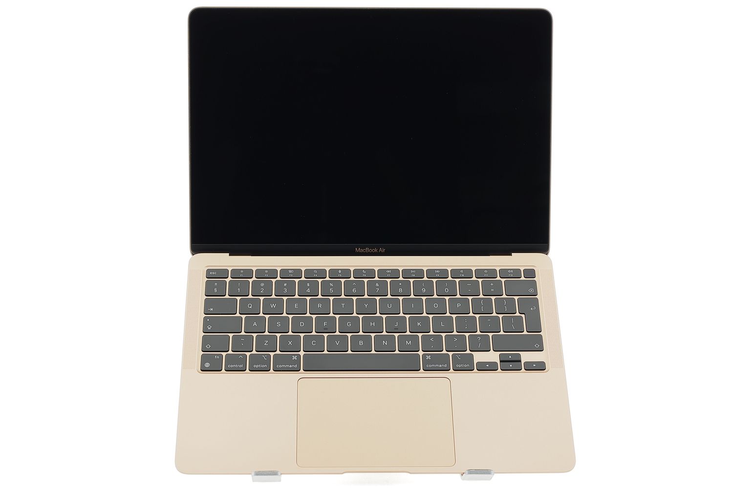 Apple MacBook Air 13″ 2020, M1 8 Cores, 8 GB, 8 core GPU 512 GB Gold - Excelent