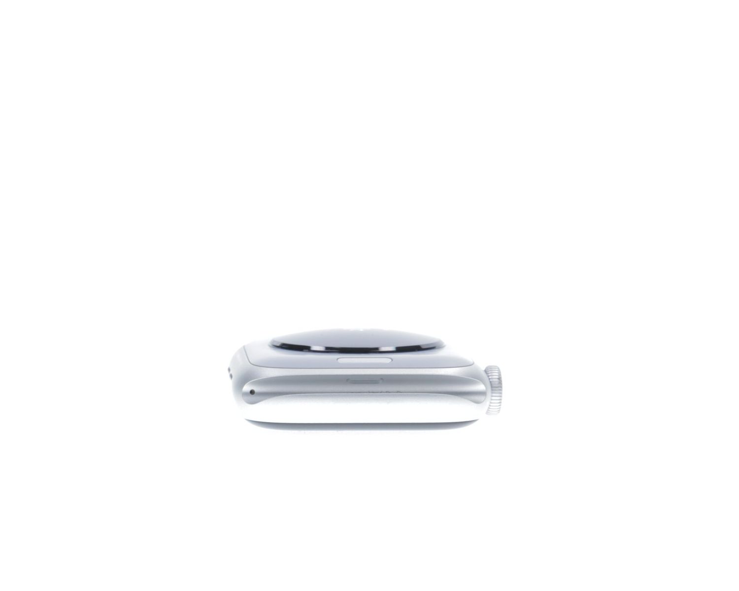 Apple Watch SE 2022, GPS + Cellular, Aluminium 44mm Silver - Ca nou