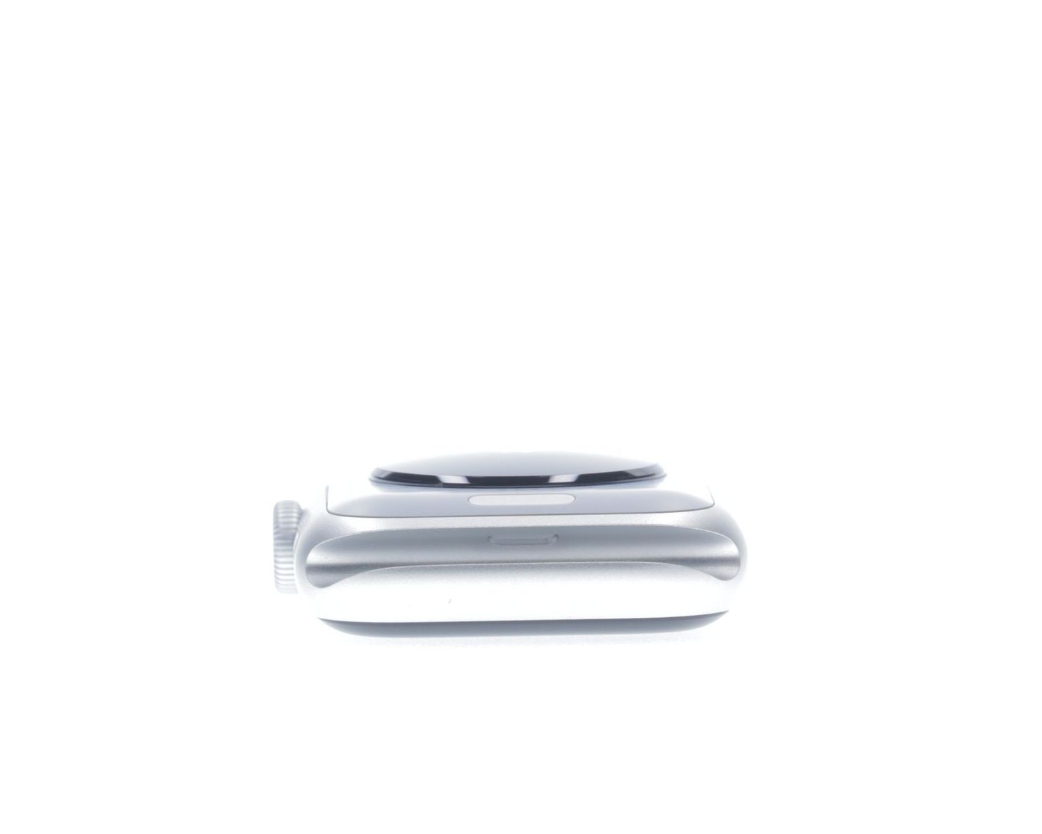 Apple Watch SE 2022, GPS, Aluminium 40mm Silver - Ca nou