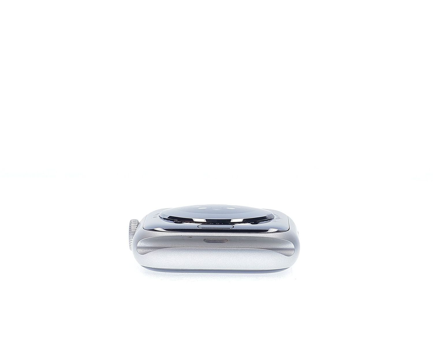 Apple Watch Series 8 2022, GPS, Aluminium 45mm Silver - Като нов