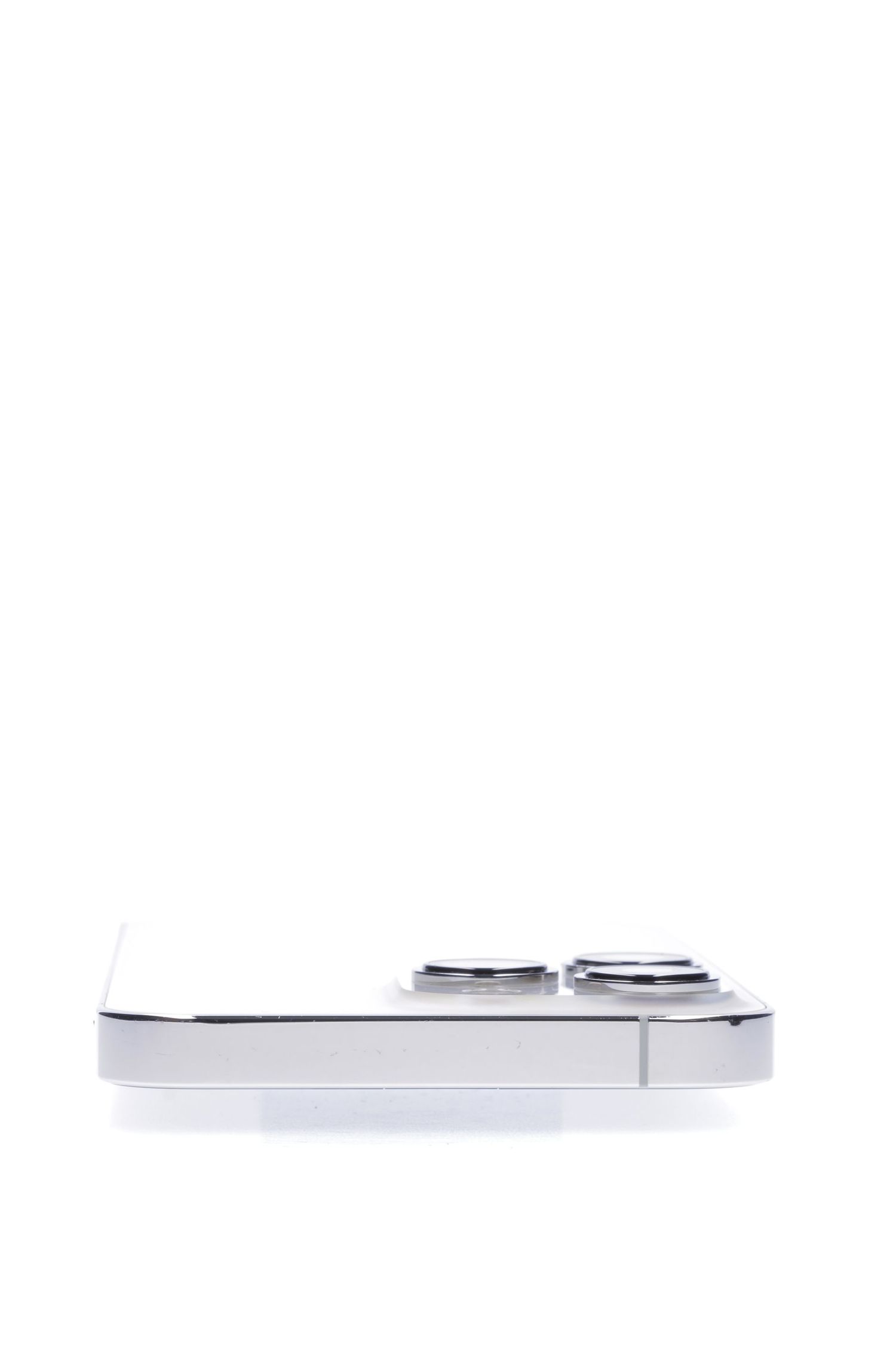 Apple iPhone 13 Pro 256 GB Silver - Foarte bun