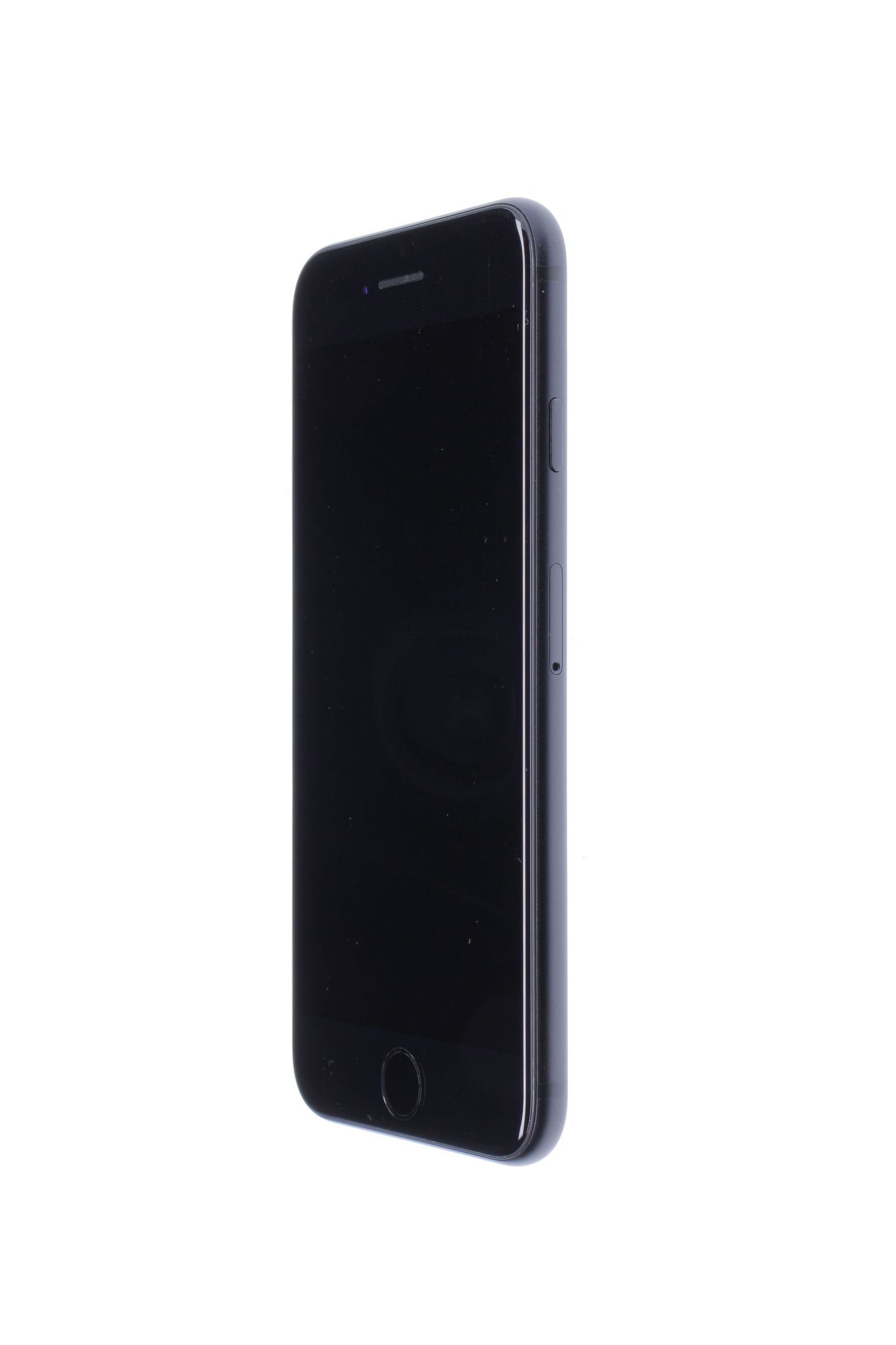 Apple iPhone SE 2020 64 GB Black - Ca nou