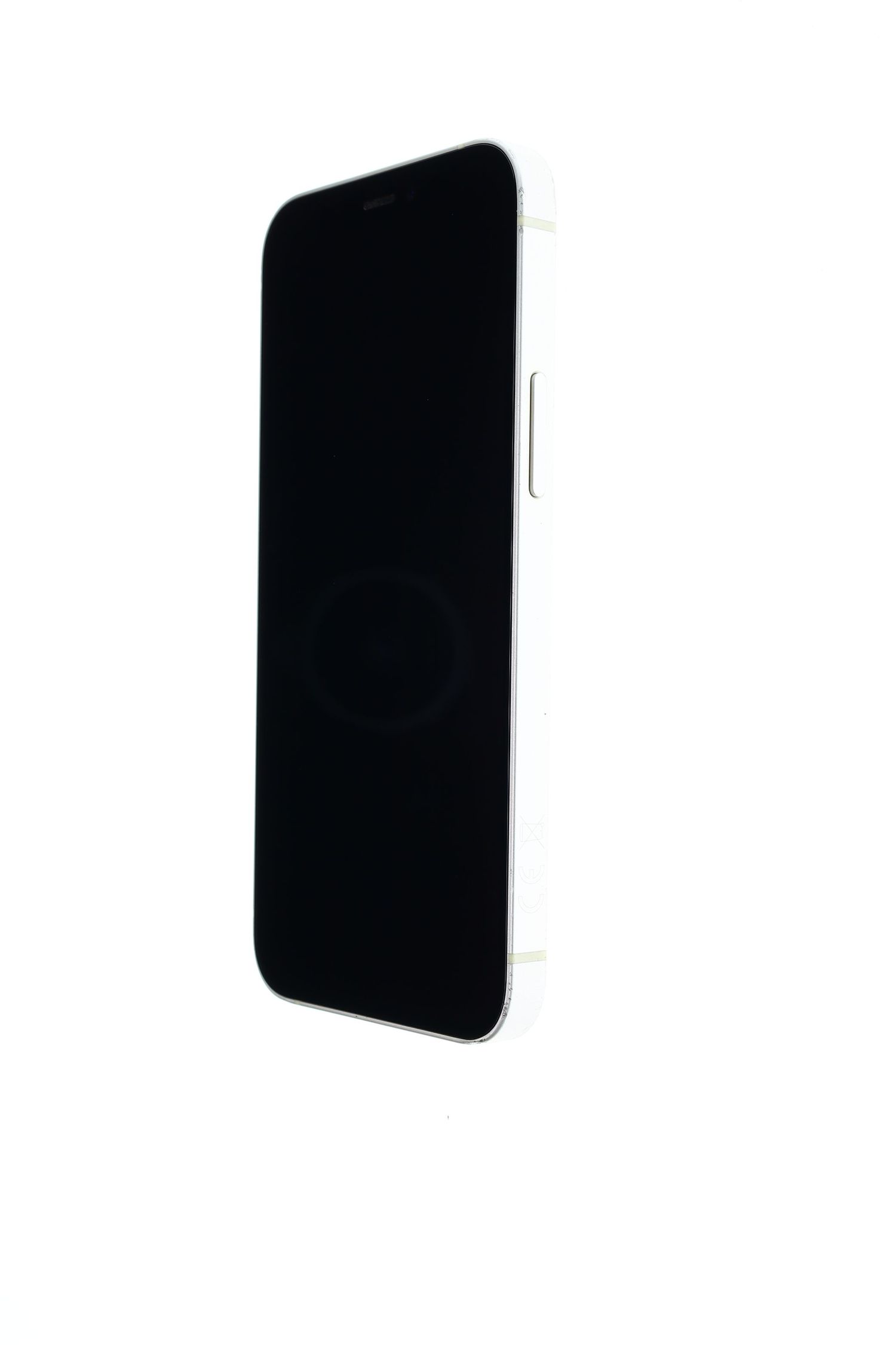Apple iPhone 12 mini 128 GB White - Foarte bun