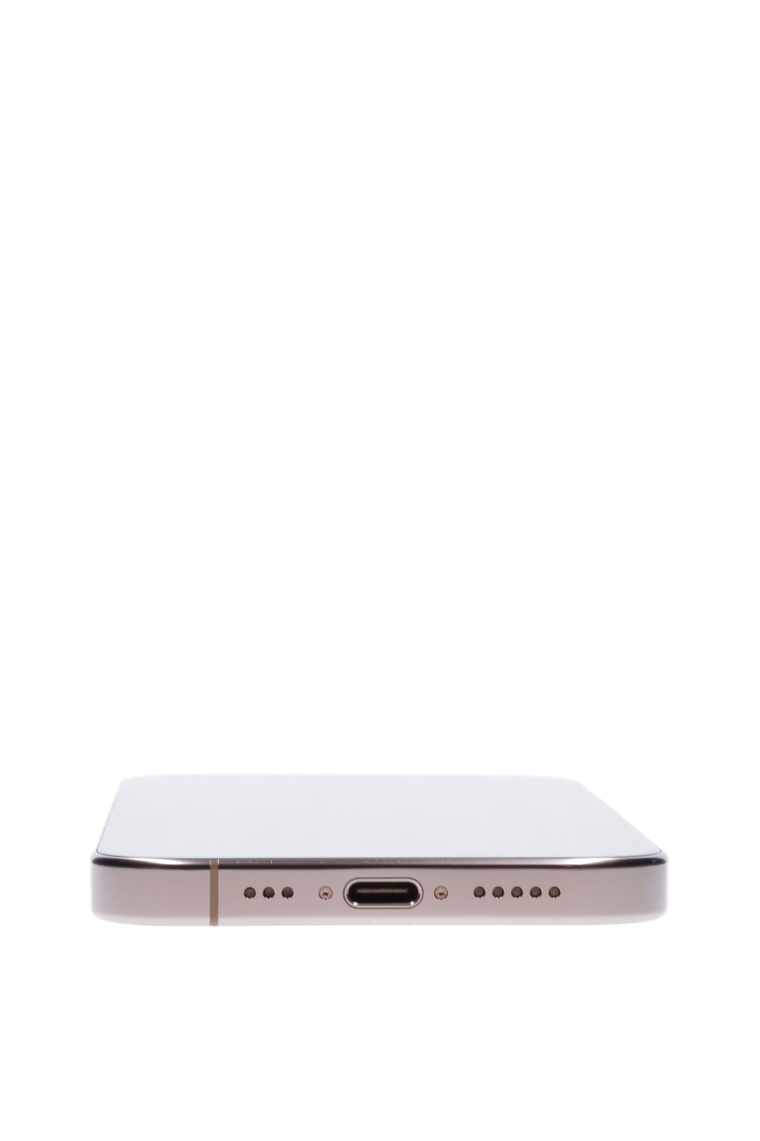 Apple iPhone 16 Pro 128 GB Desert Titanium - Ca nou