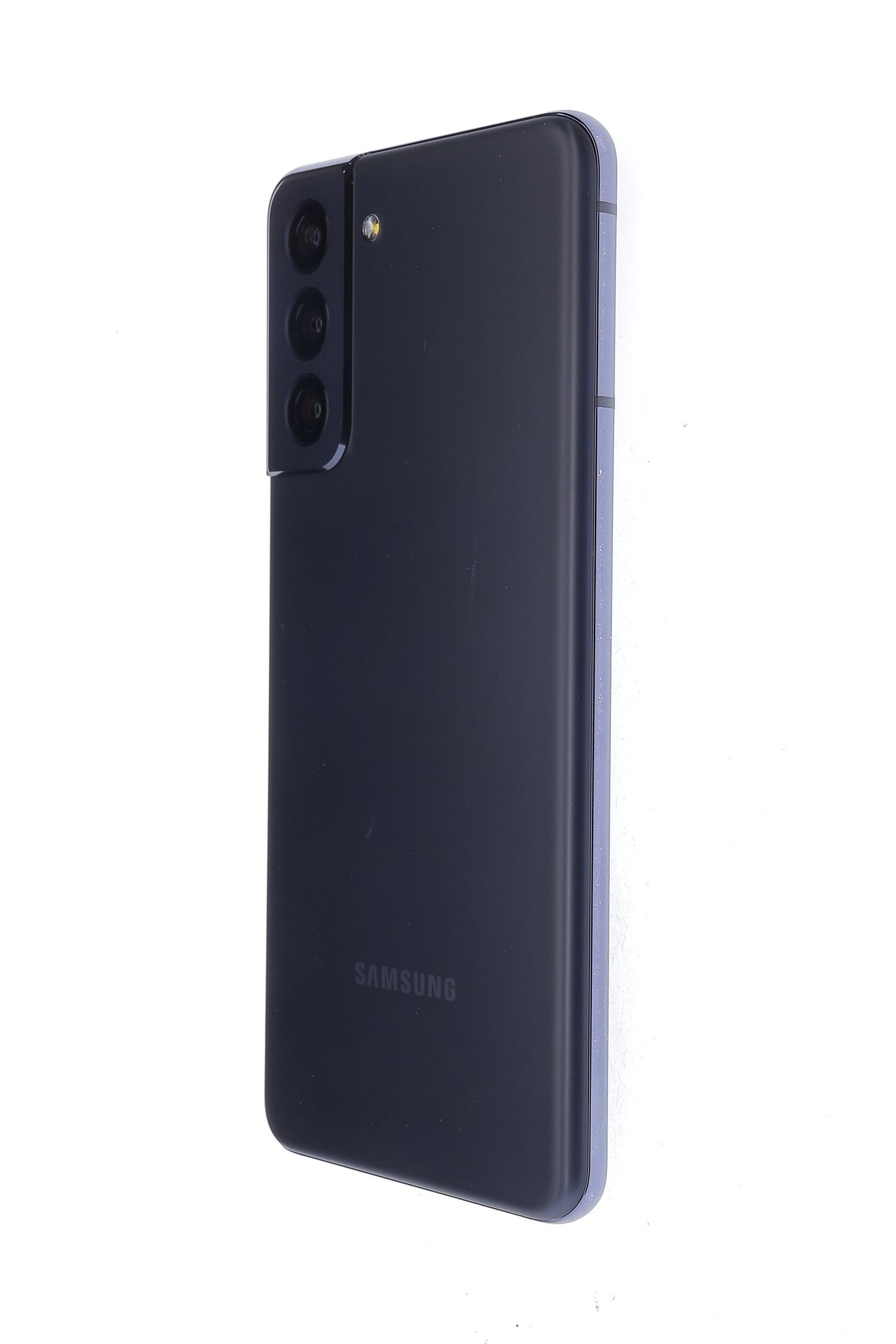 Samsung Galaxy S21 5G Dual Sim 128 GB Gray