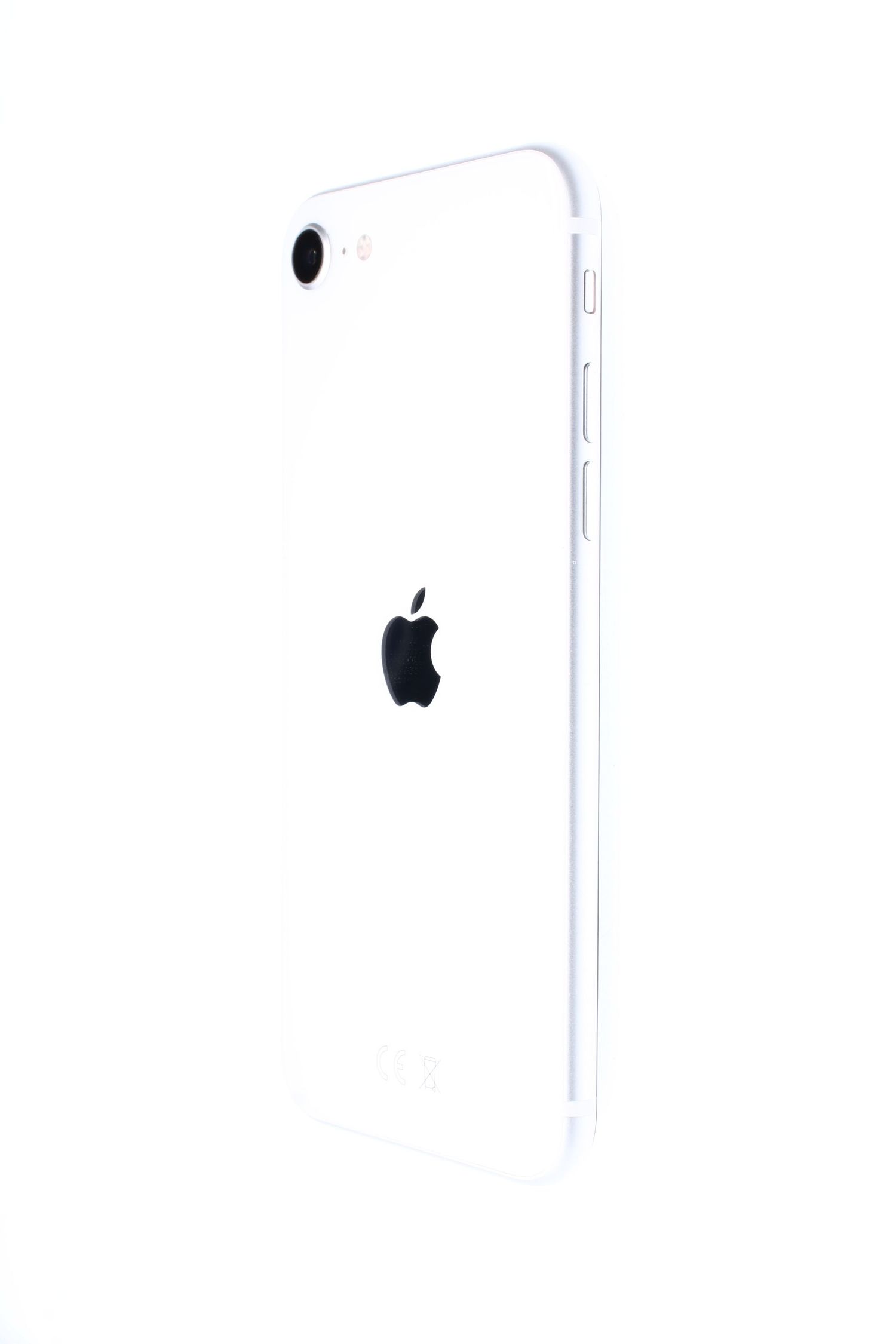 Apple iPhone SE 2020 128 GB White - Foarte bun