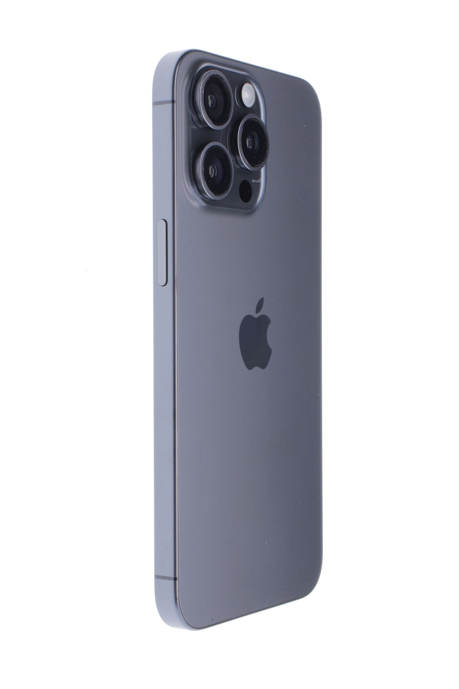 Apple iPhone 15 Pro Max 256 GB Black Titanium - Kiváló