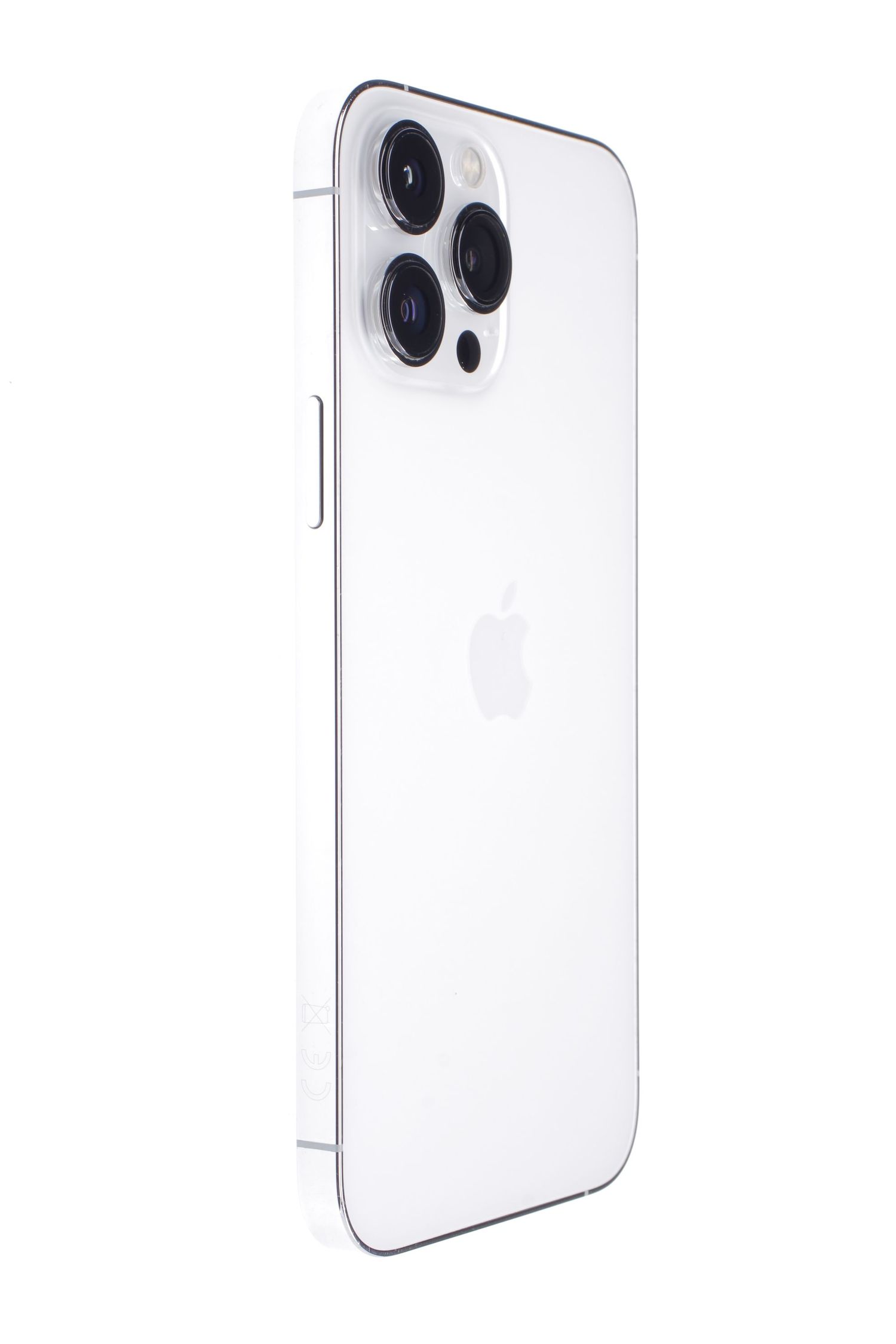 Apple iPhone 13 Pro Max 256 GB Silver - Много добро
