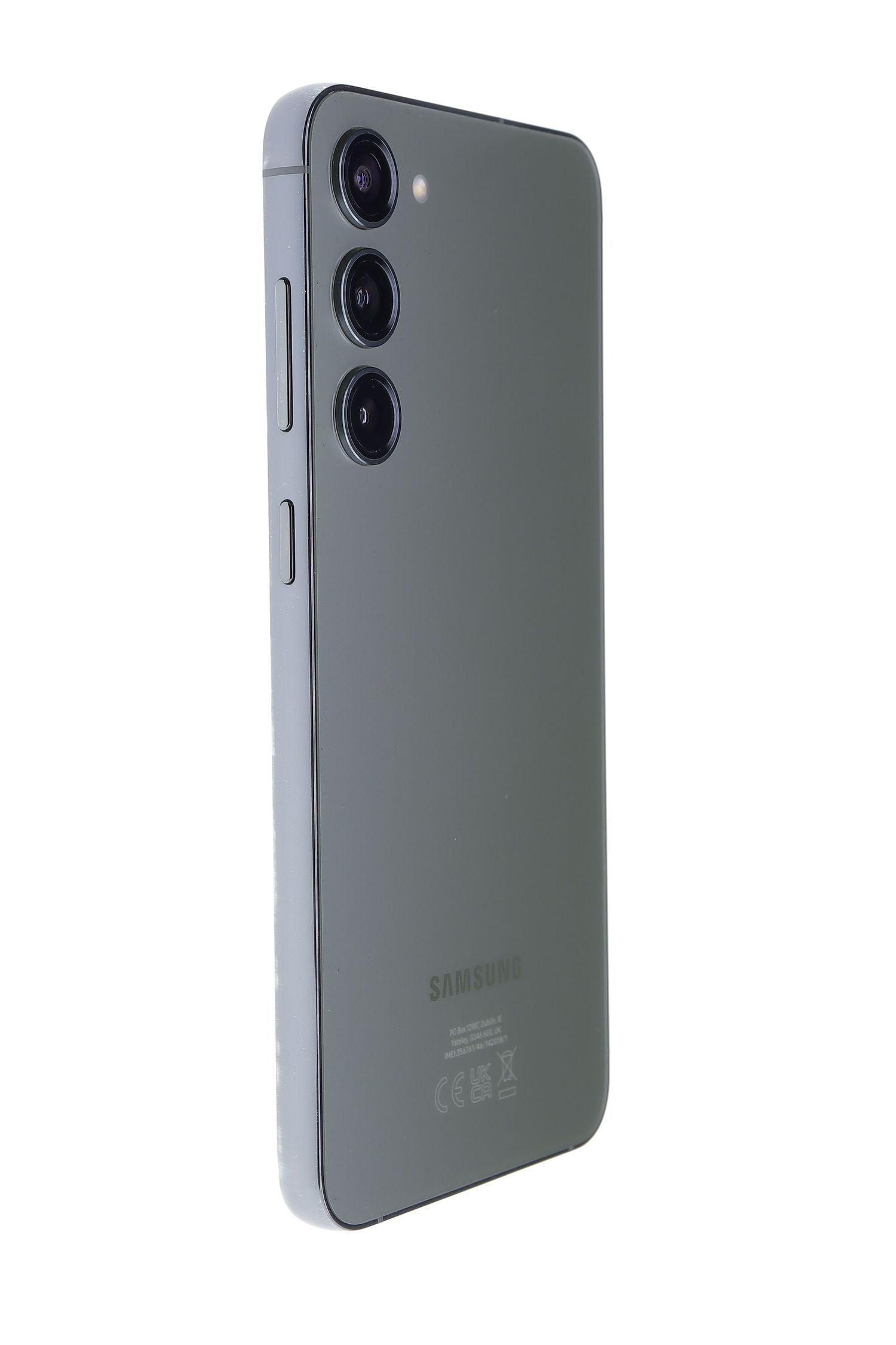 Samsung Galaxy S23 Plus 5G Dual Sim 512 GB Green