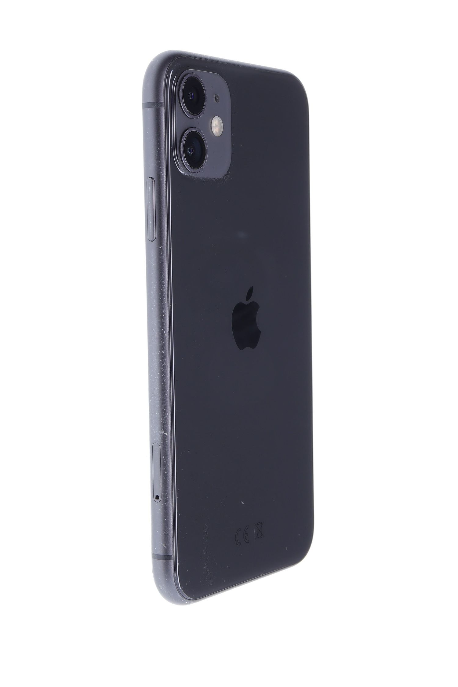 Apple iPhone 11 128 GB Black - Nagyon jó