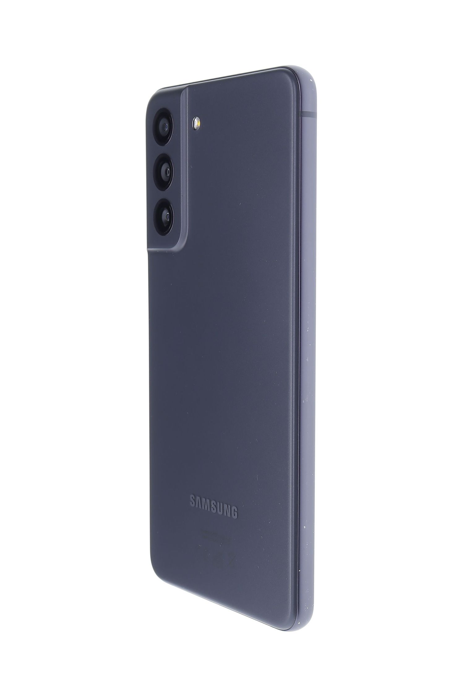 Samsung Galaxy S21 FE 5G Dual Sim 128 GB Graphite - Nagyon jó