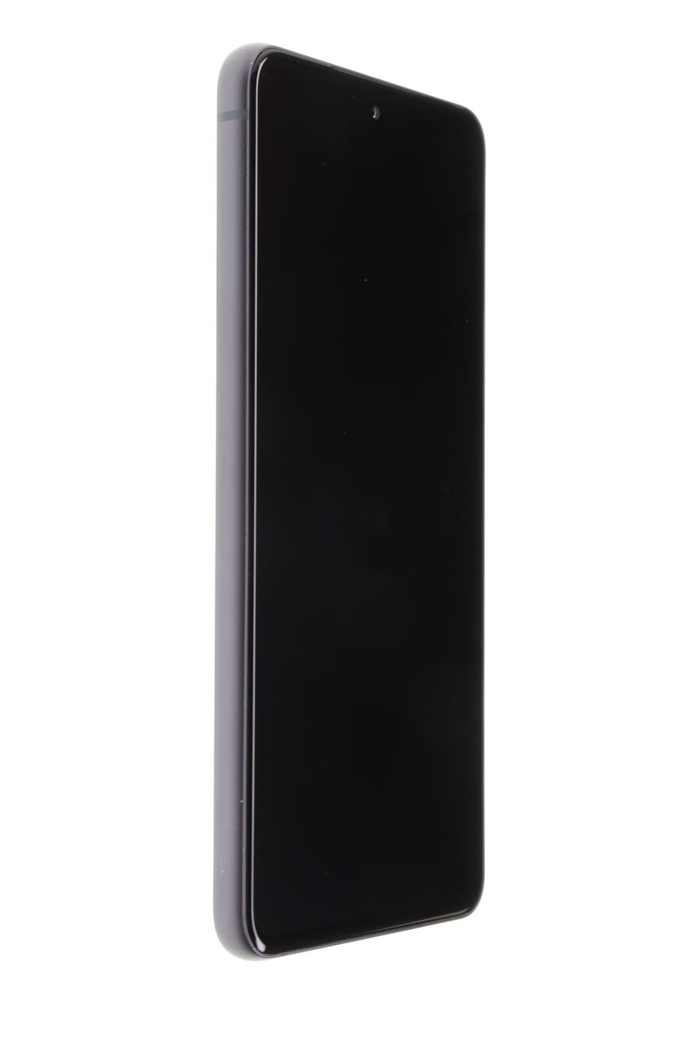 Mobiltelefon Samsung Galaxy S21 FE 5G Dual Sim, Graphite, 128 GB, Excelent
