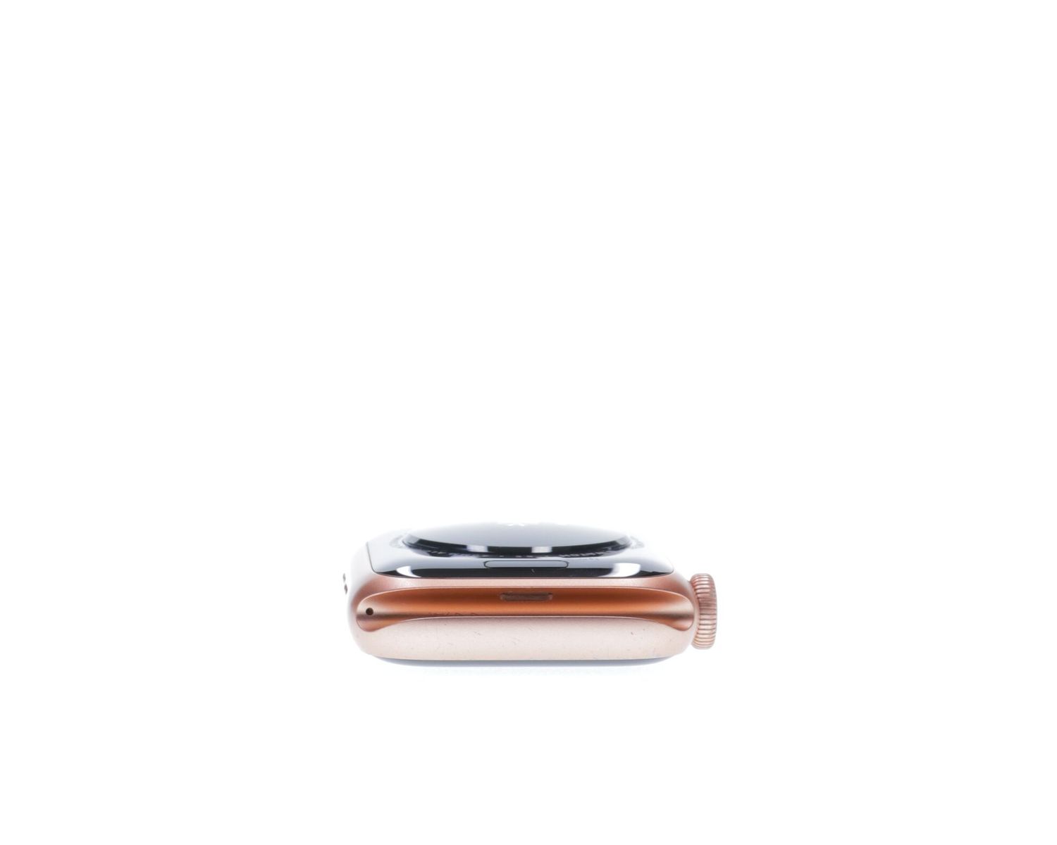 Apple Watch SE 2020, GPS + Cellular, Aluminium 40mm Gold - Ca nou