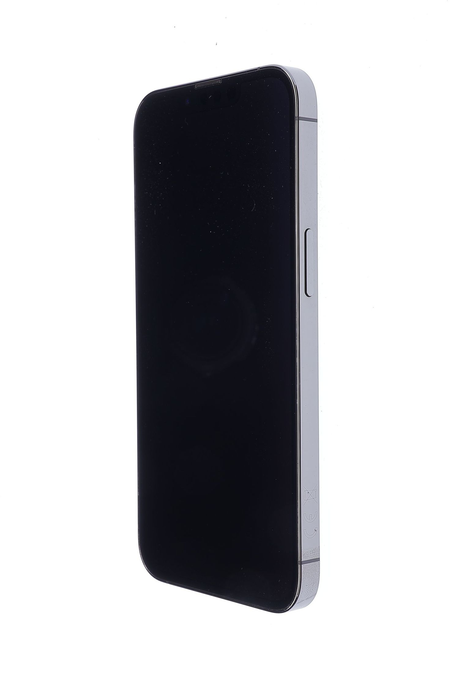 Apple iPhone 13 Pro 256 GB Graphite - Kiváló
