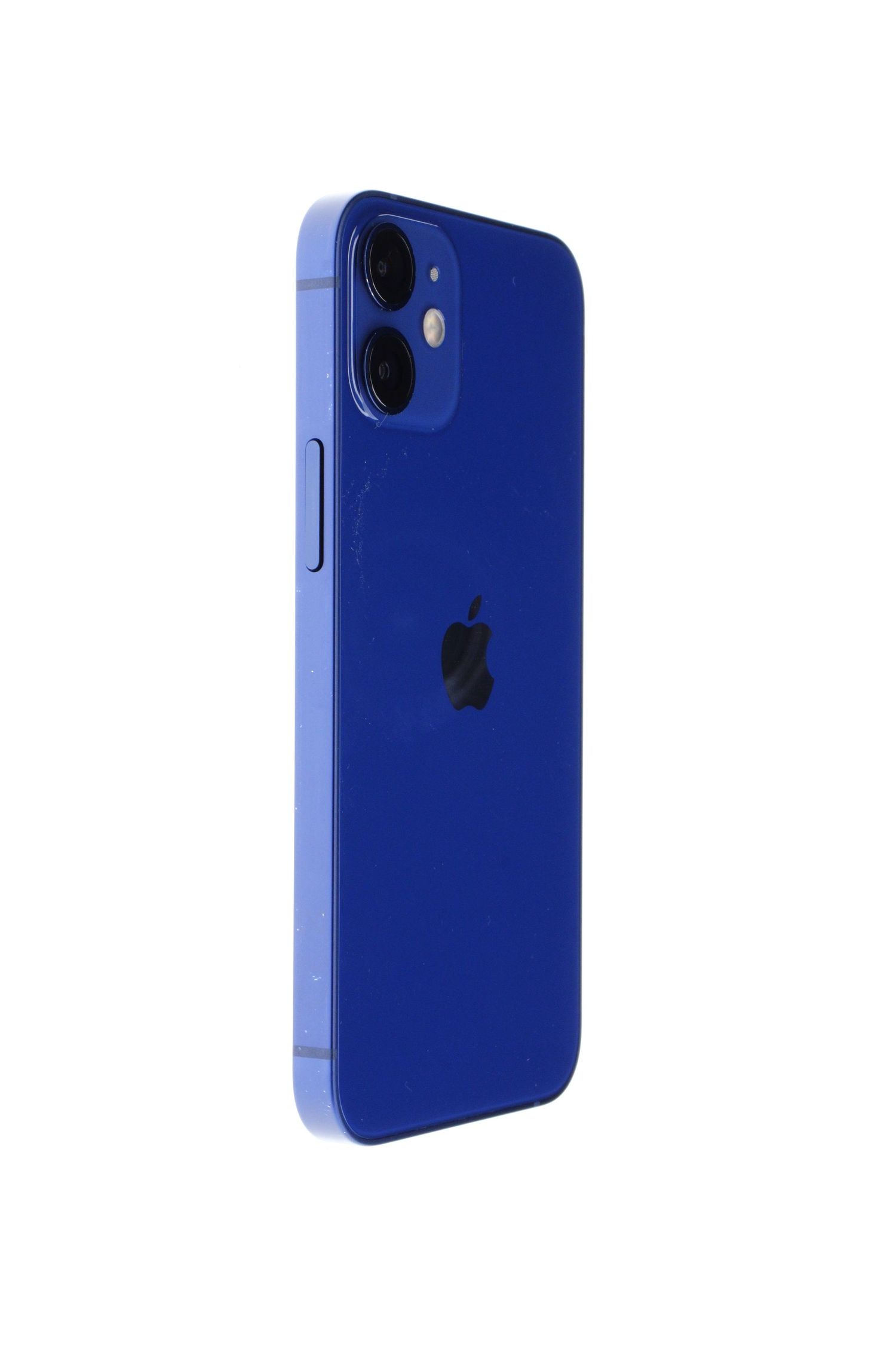 Apple iPhone 12 mini 128 GB Blue - Kiváló