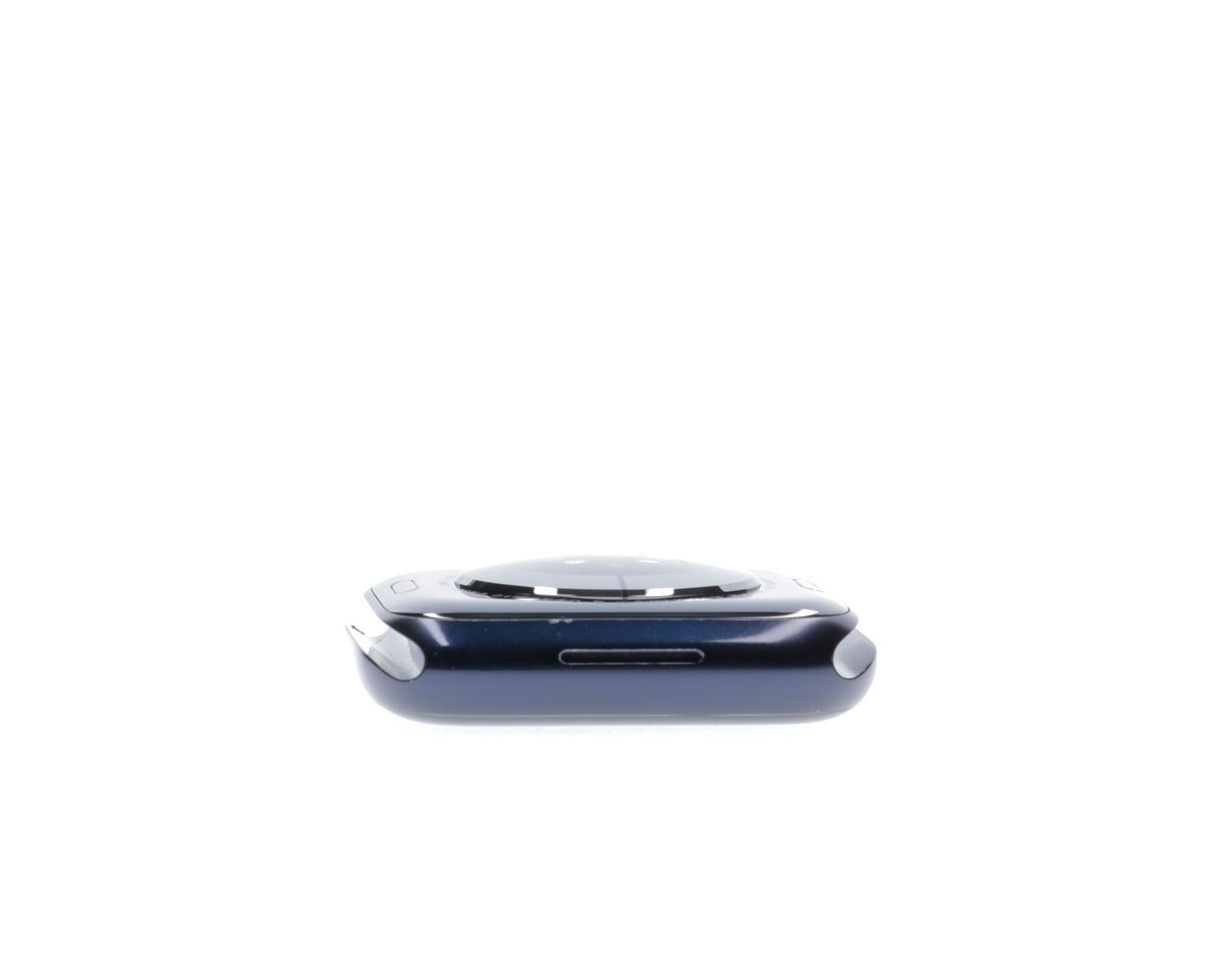 Apple Watch Series 9 2023, GPS, Aluminium 45mm Midnight - Kiváló