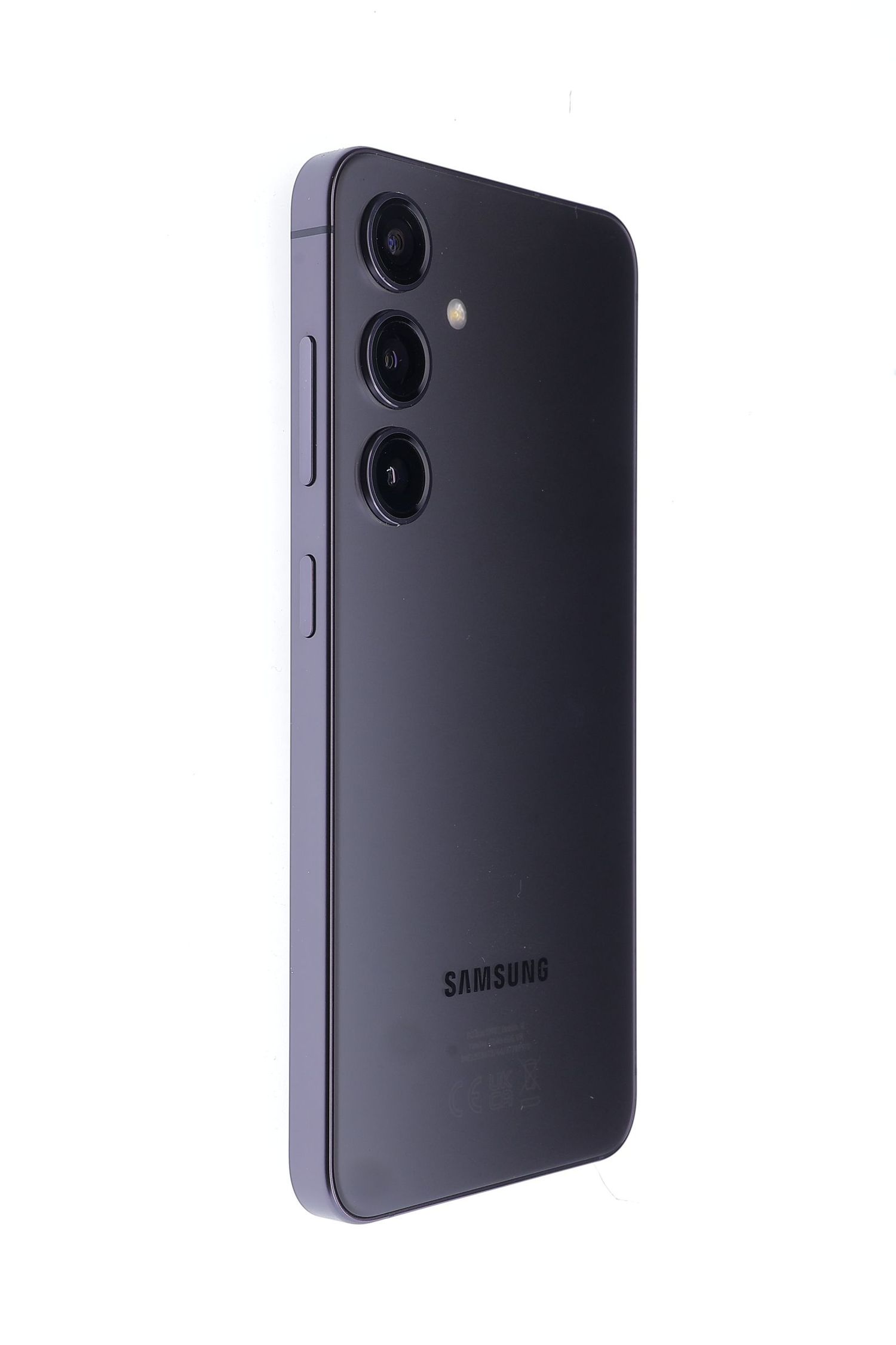 Samsung Galaxy S24 5G Dual Sim 128 GB Onyx Black - Като нов