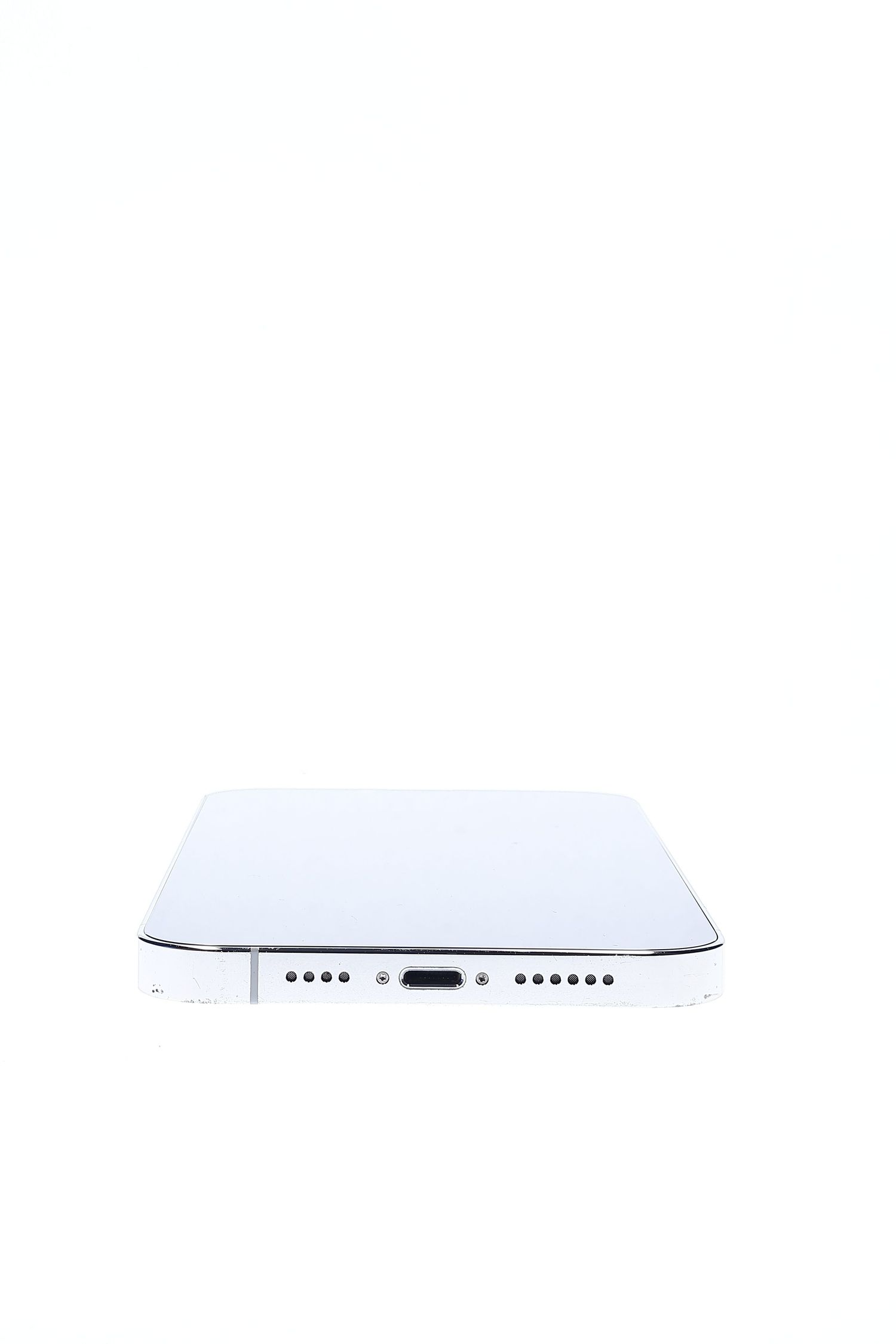 Apple iPhone 13 Pro Max 256 GB Silver - Foarte bun