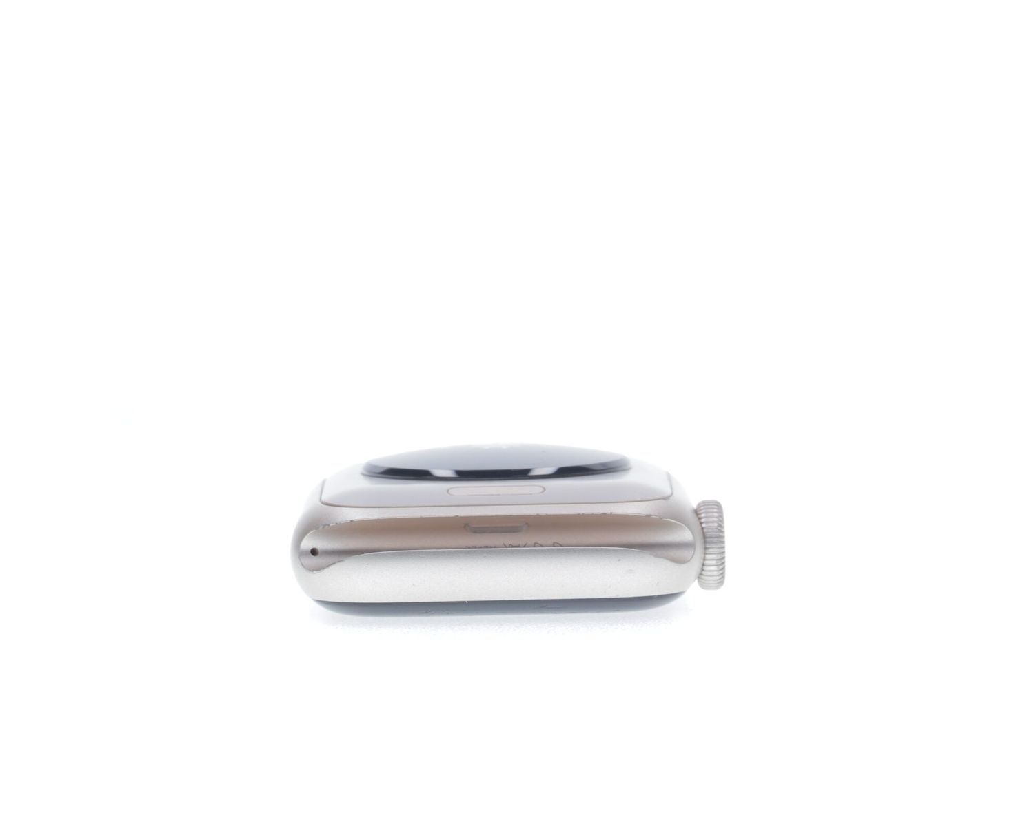 Apple Watch SE 2022, GPS, Aluminium 40mm Starlight - Foarte bun