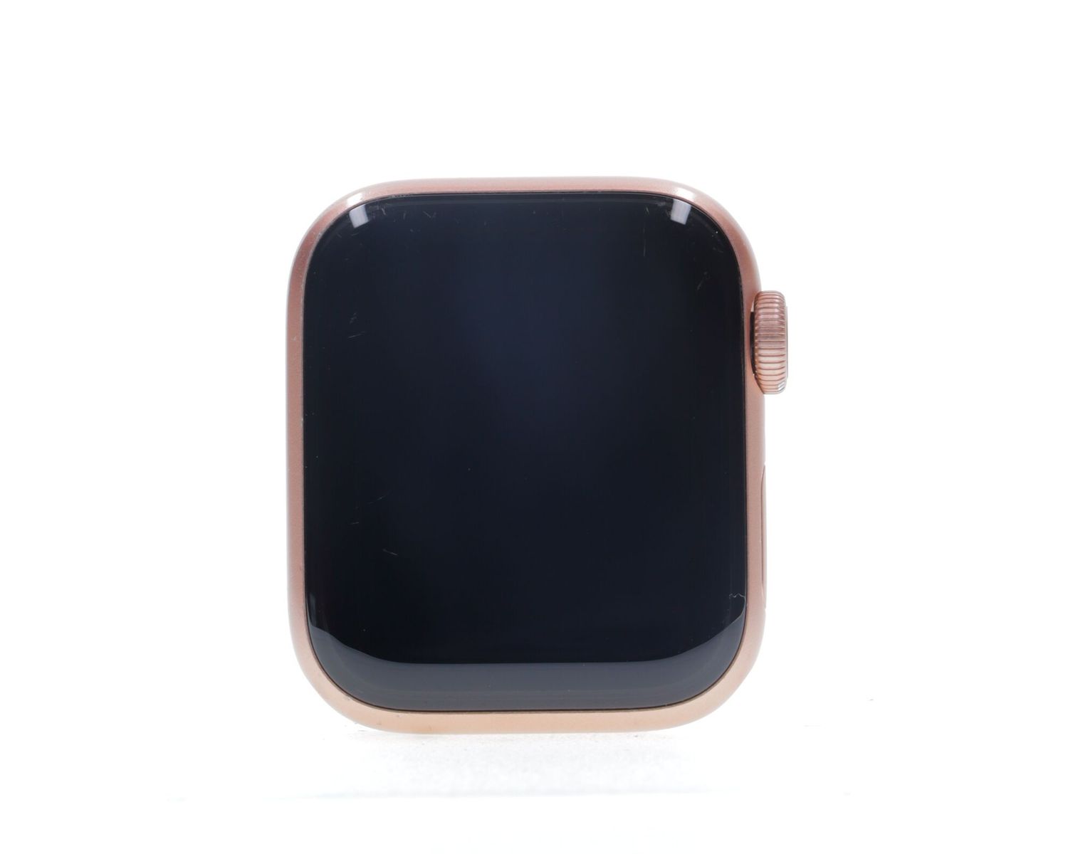 Apple Watch SE 2020, GPS + Cellular, Aluminium 40mm Gold - Като нов