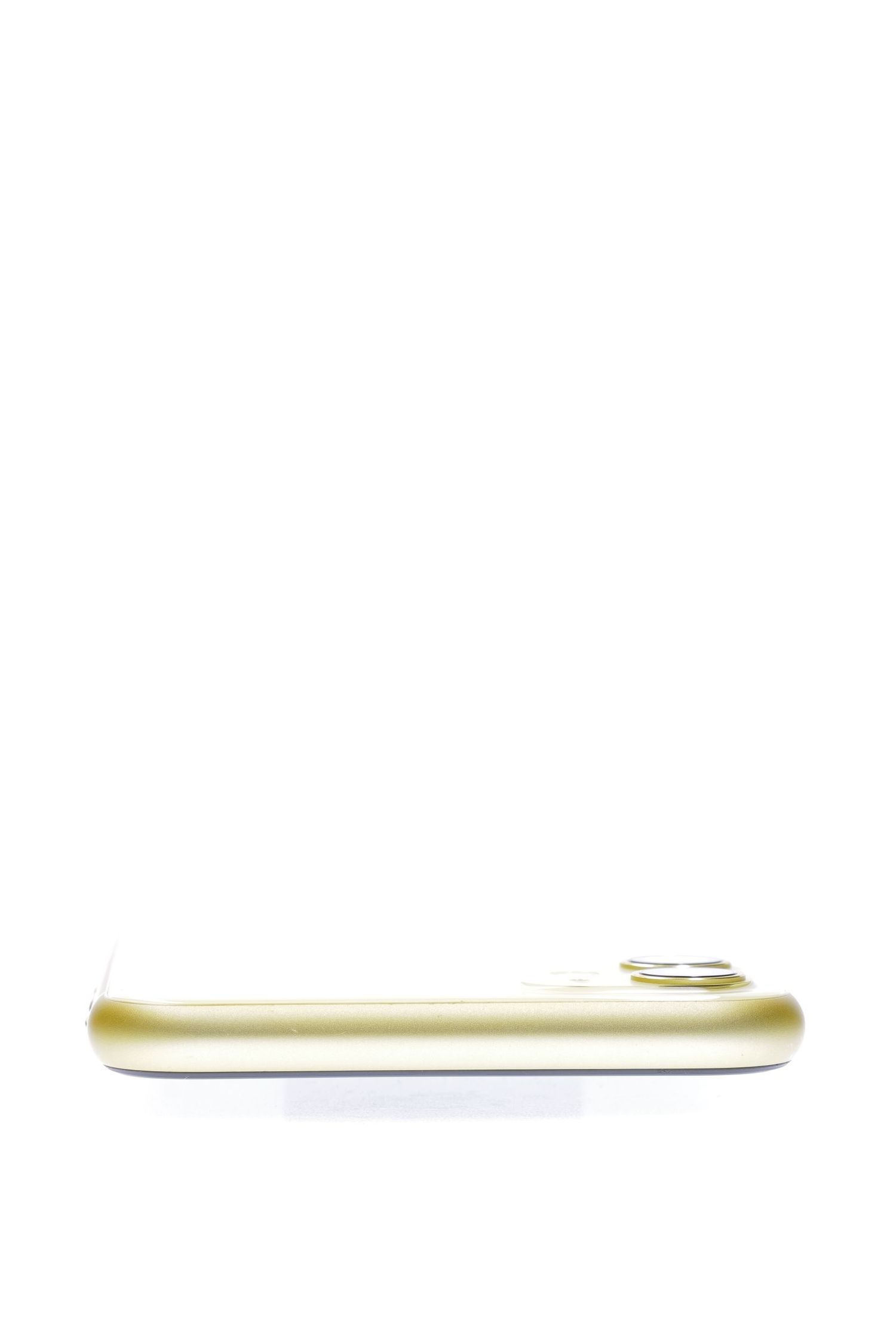 Apple iPhone 11, Yellow, 64 GB - de la 599 lei