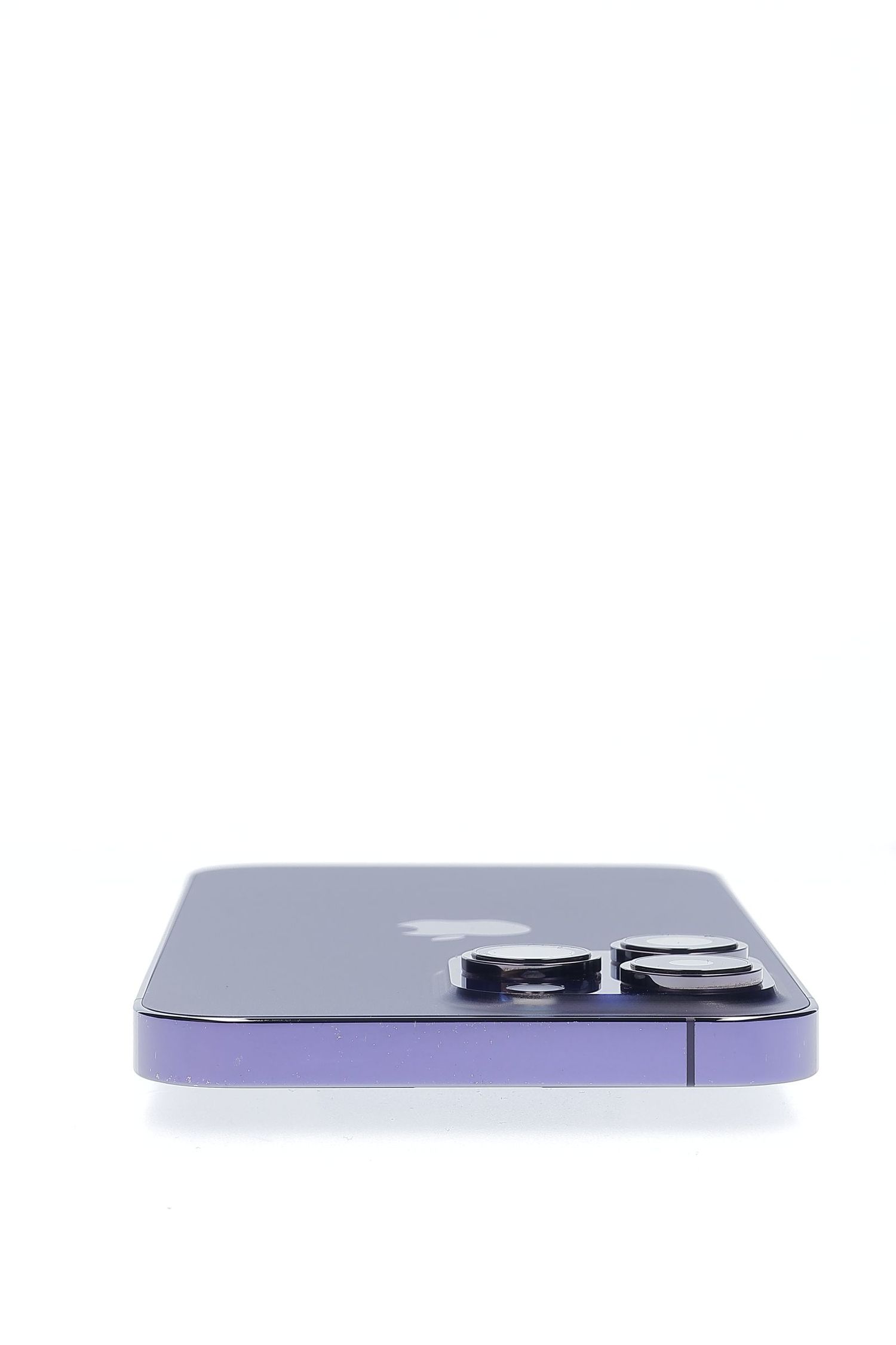 Apple iPhone 14 Pro Max 128 GB Deep Purple - Excelent