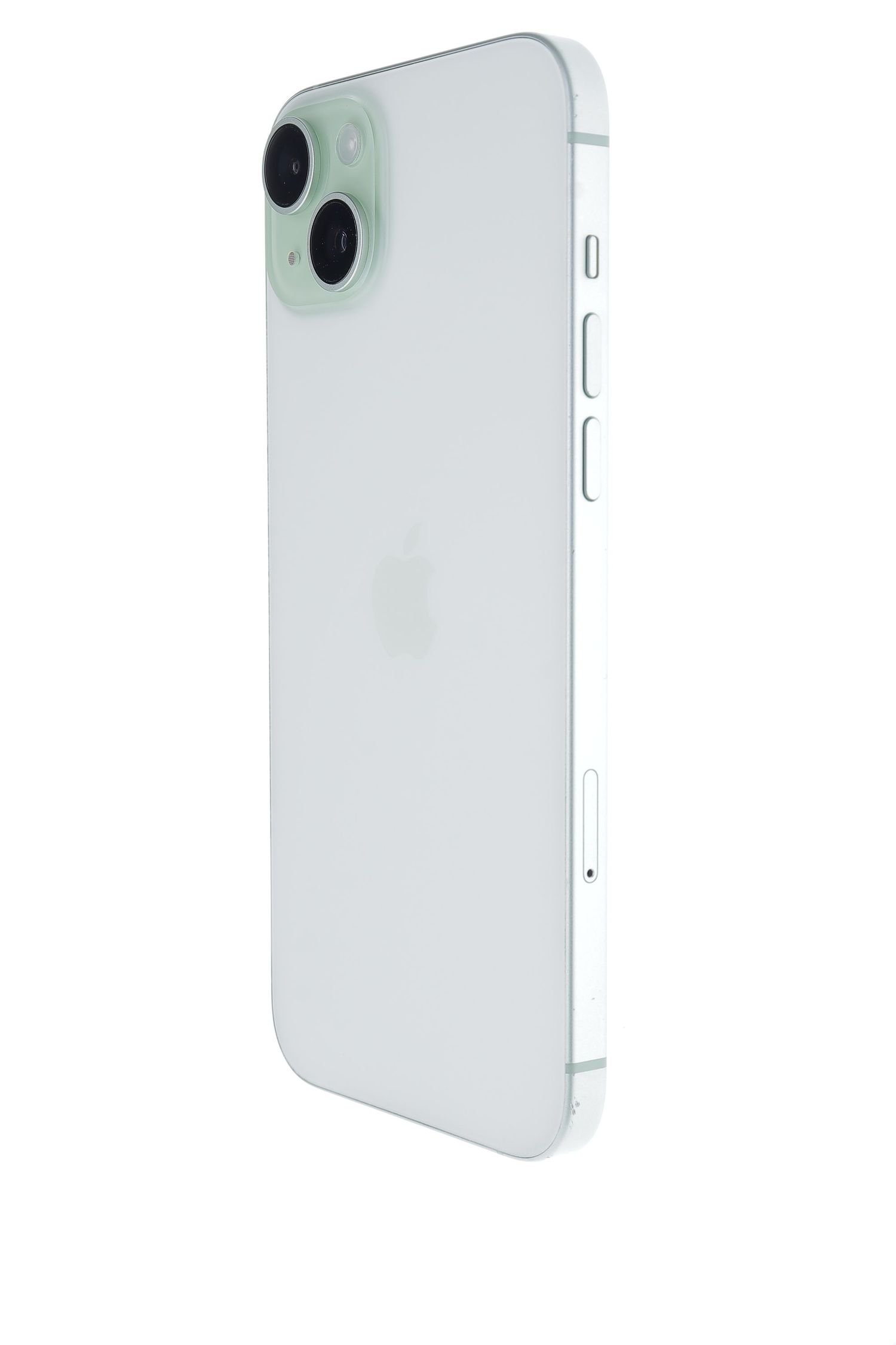 Apple iPhone 15 Plus 128 GB Green - Foarte bun