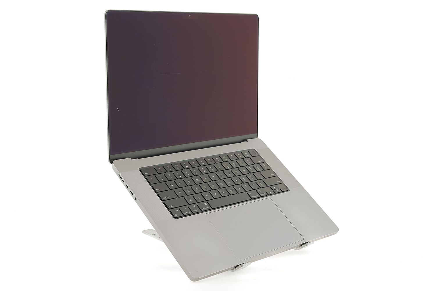 Apple MacBook Pro 16″ 2021, M1 Pro 10 Cores, 16 GB, 16 core GPU