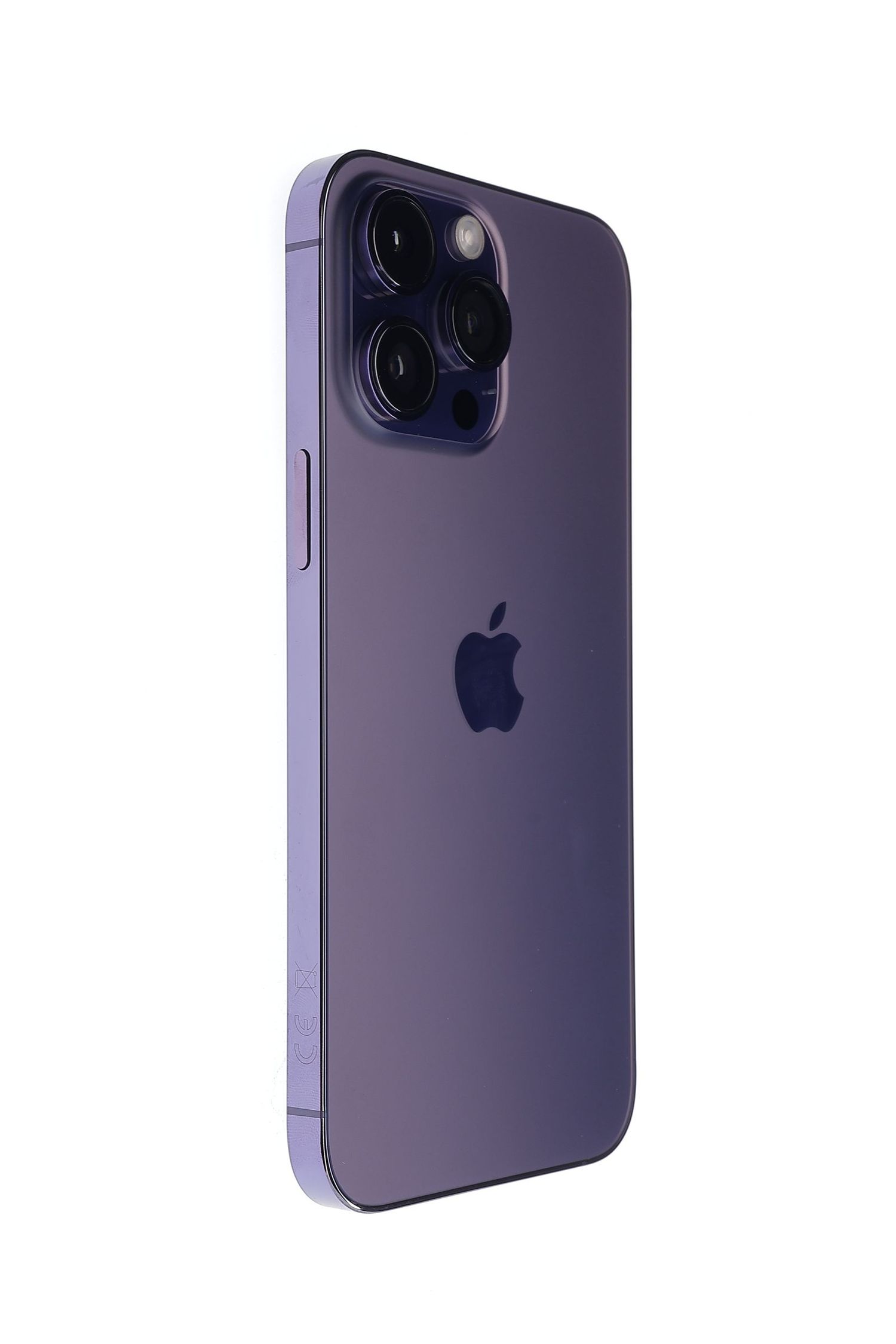 Apple iPhone 14 Pro Max 256 GB Deep Purple - Като нов