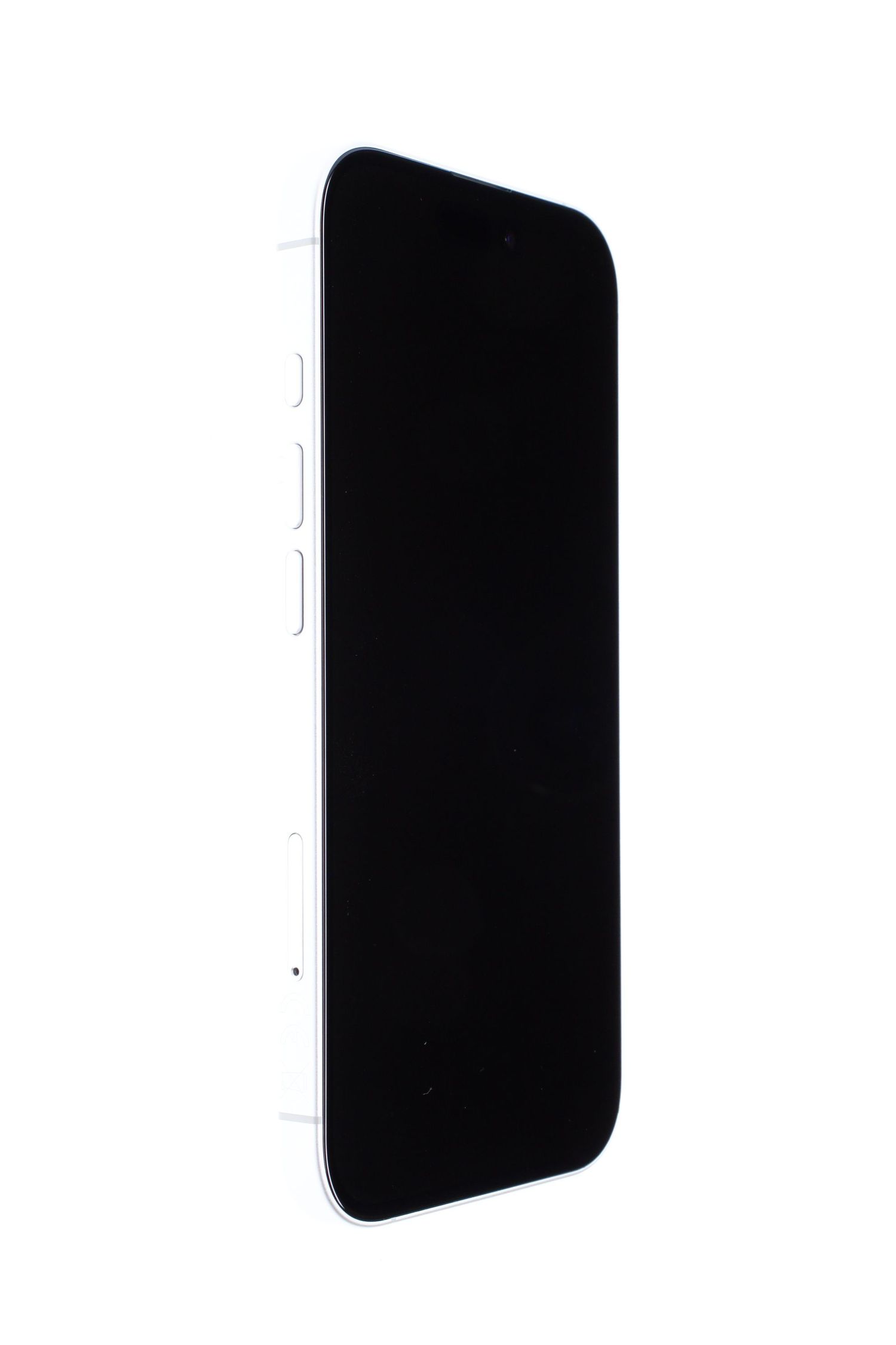 Apple iPhone 16 128 GB White - Excelent