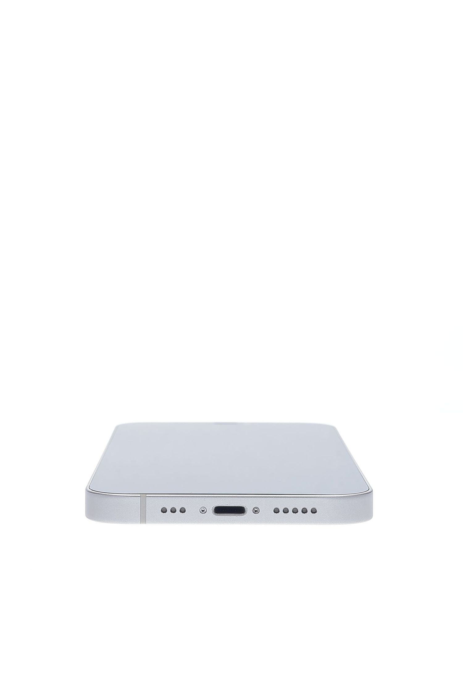 Apple iPhone 12 128 GB White - Újszerű
