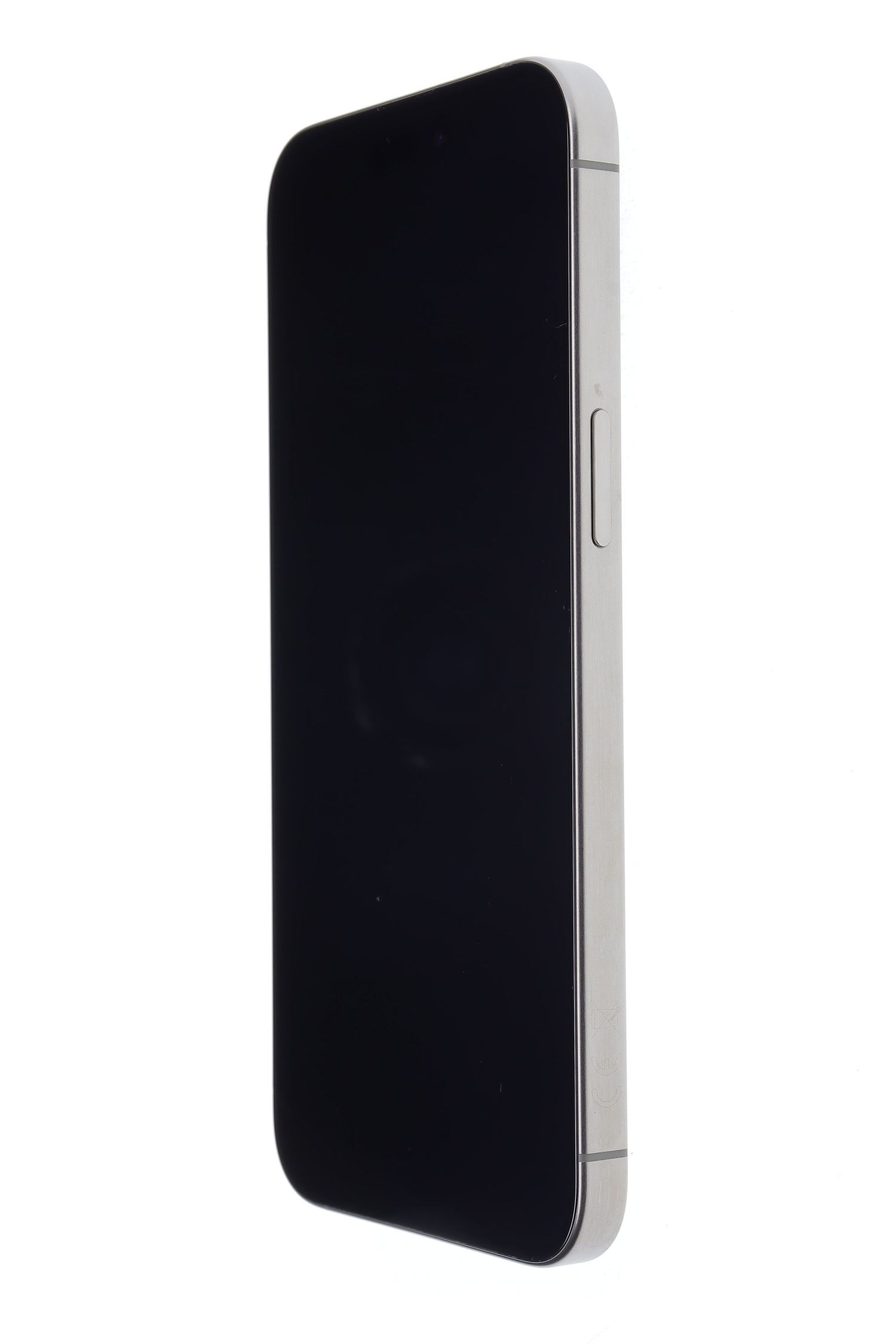 Apple iPhone 15 Pro Max 256 GB Natural Titanium - Ca nou