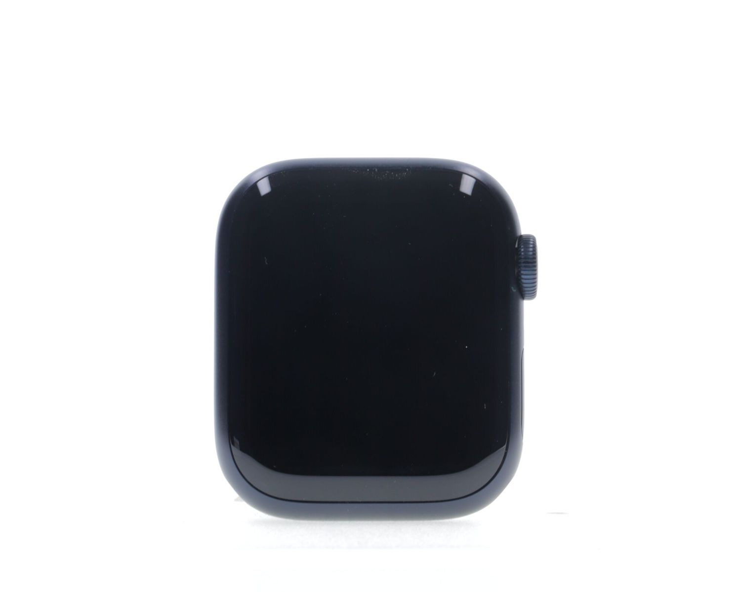 Apple Watch Series 8 2022, GPS + Cellular, Aluminium 41mm Midnight - Újszerű