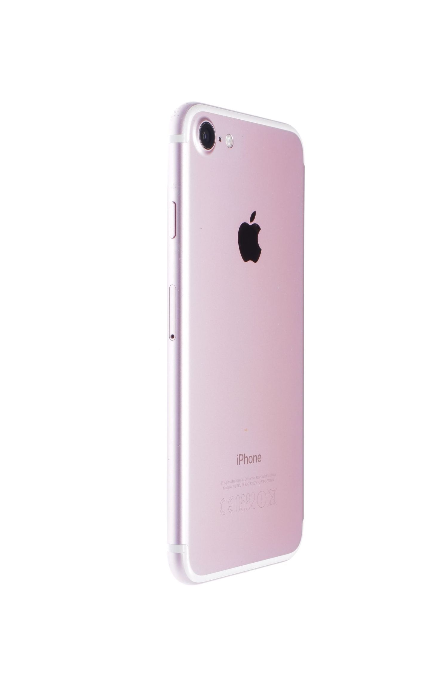 Apple iPhone 7 128 GB Rose Gold - Много добро