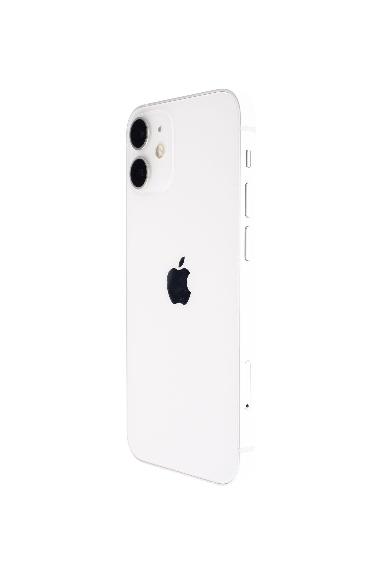 Apple iPhone 12 mini 64 GB White - Foarte bun