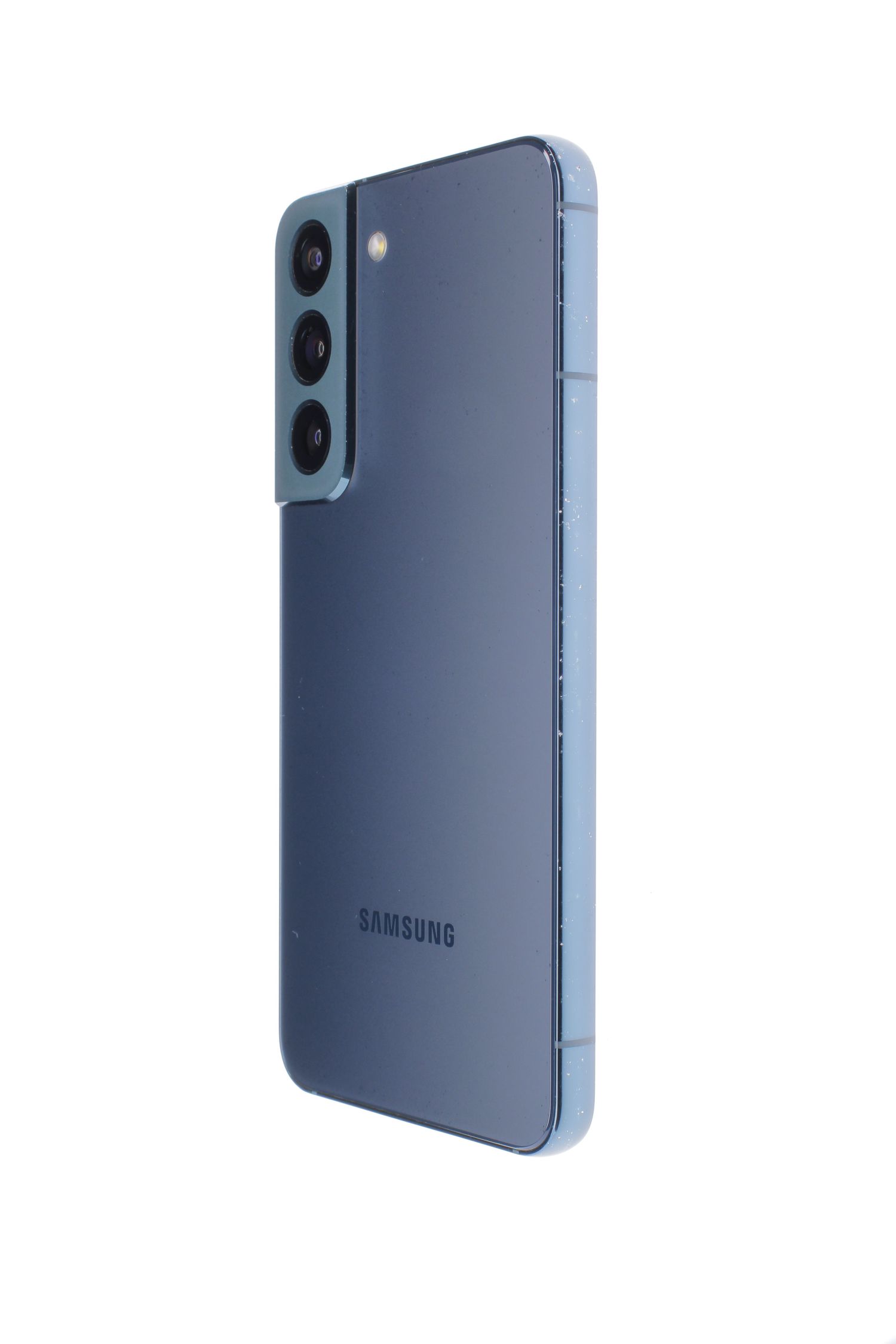 Samsung Galaxy S22 5G Dual Sim 256 GB Green - Εξαιρετικό