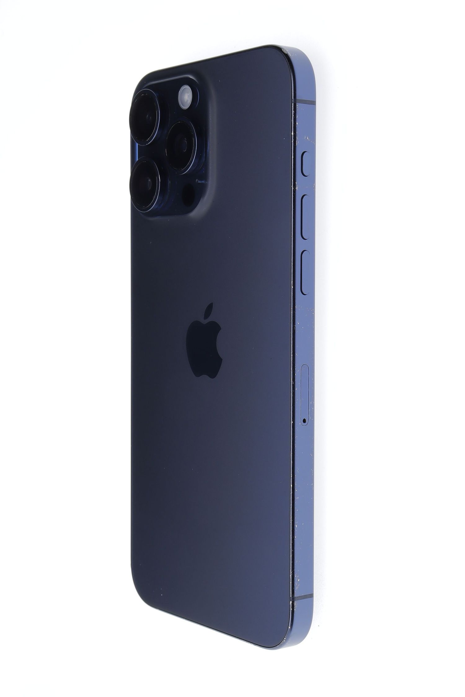 Apple iPhone 15 Pro Max 512 GB Blue Titanium - Foarte bun