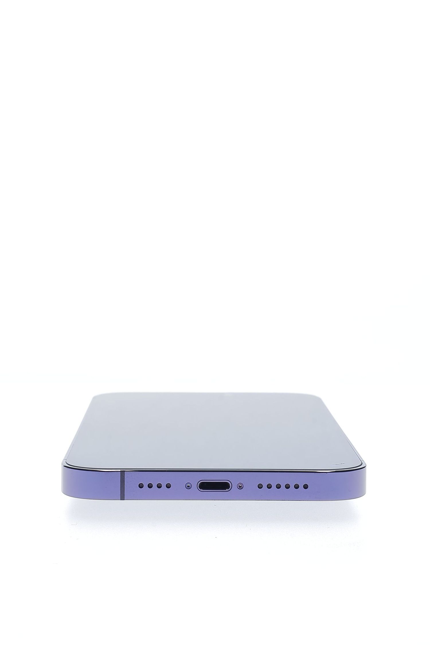 Apple iPhone 14 Pro Max 256 GB Deep Purple - Σαν καινούργιο