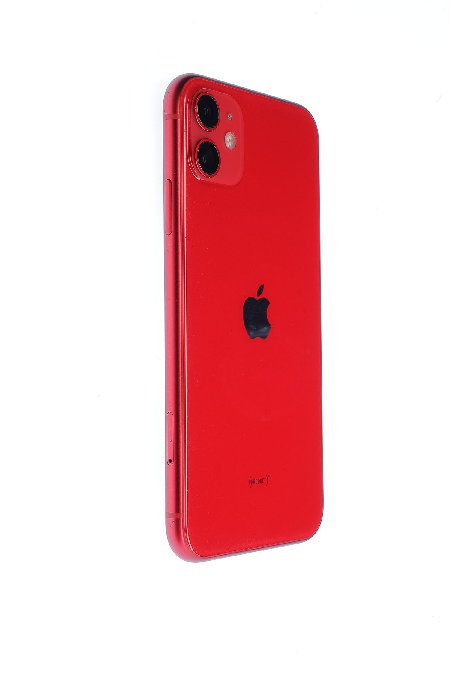 Apple iPhone 11 64 GB Red - Foarte bun