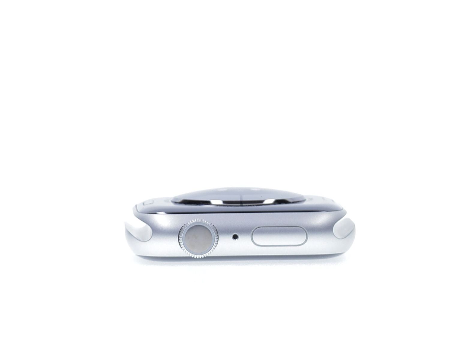 Apple Watch Series 9 2023, GPS, Aluminium 45mm Silver - Отлично