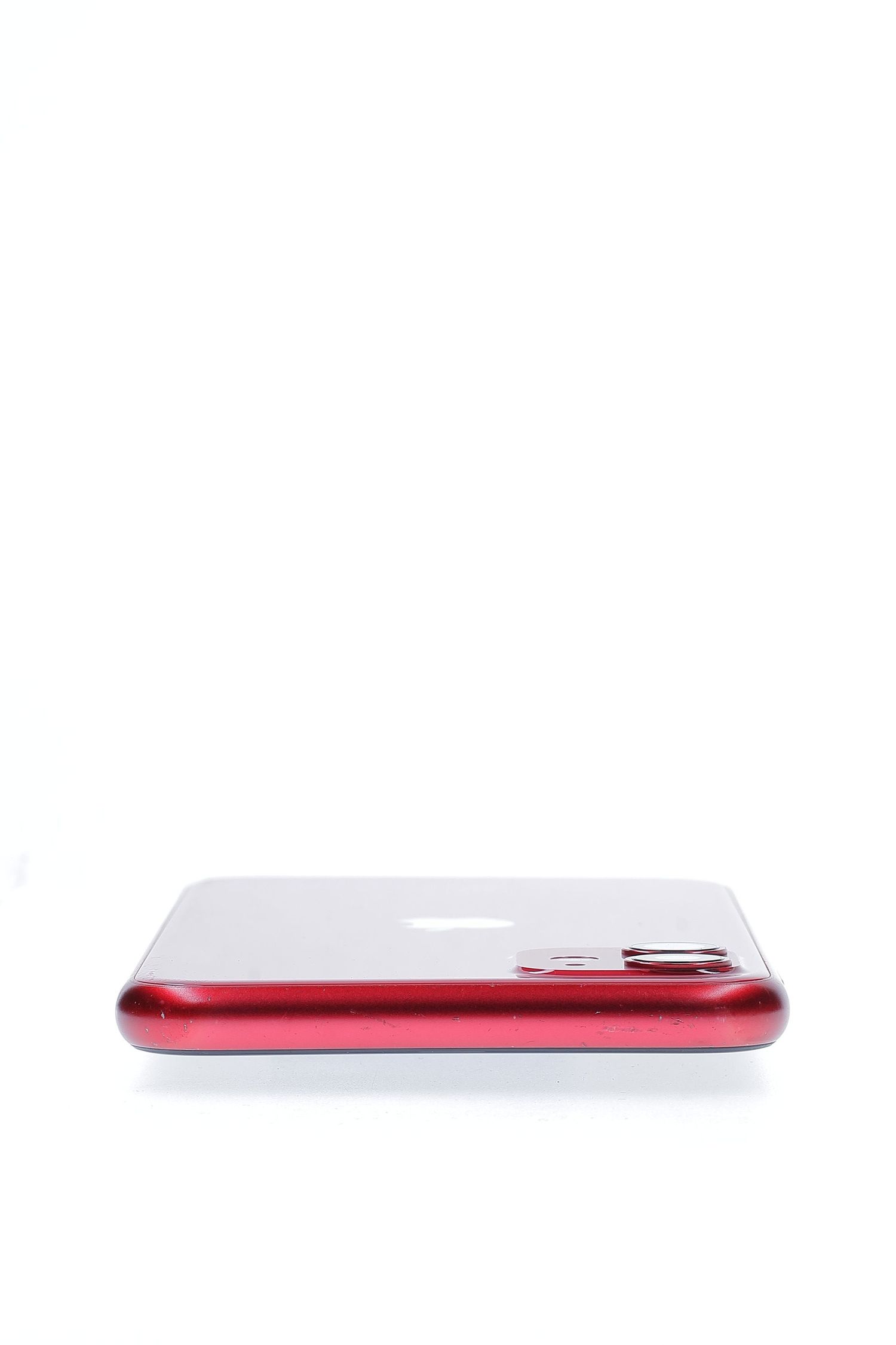 Apple iPhone 11 128 GB Red - Nagyon jó