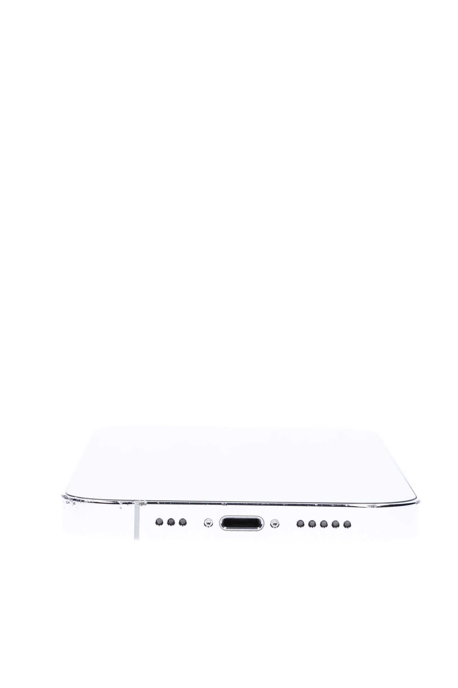 Apple iPhone 14 Pro 1 TB Silver - Nagyon jó