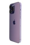 Мобилен телефон Apple iPhone 14 Pro Max, Deep Purple, 1 TB, Ca Nou