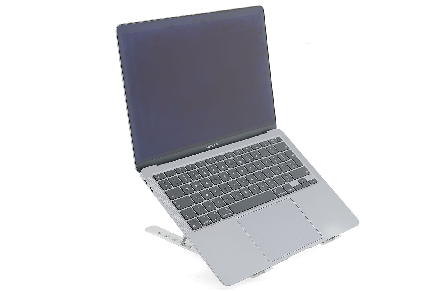 Apple MacBook Air 13″ 2020, M1 8 Cores, 8 GB, 7 core GPU 256 GB Space Gray