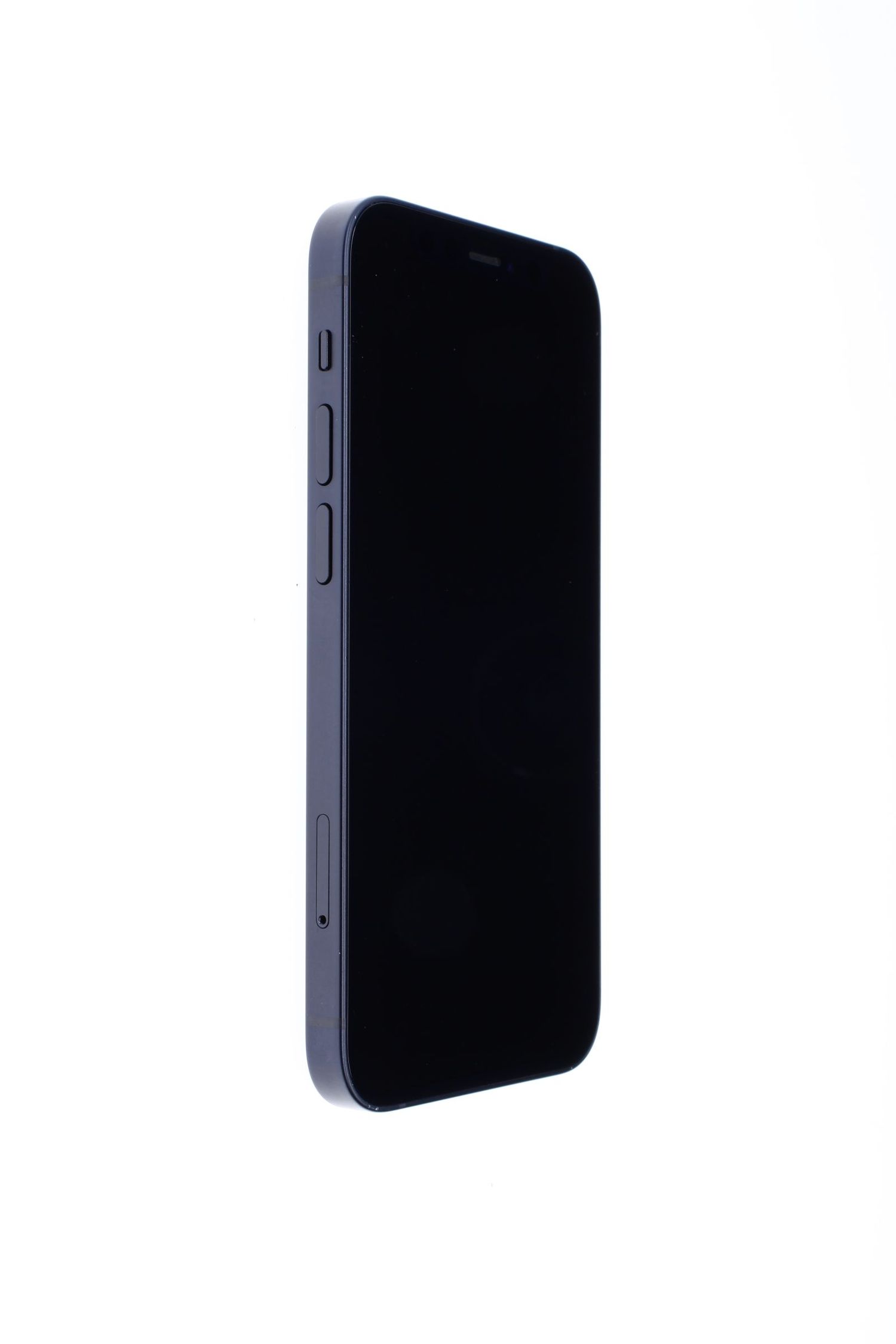 Apple iPhone 12 mini 64 GB Black - Εξαιρετικό