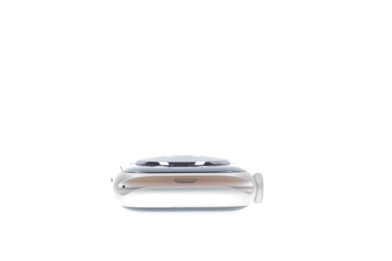Apple Watch Series 8 2022, GPS + Cellular, Aluminium 41mm Starlight - Добро